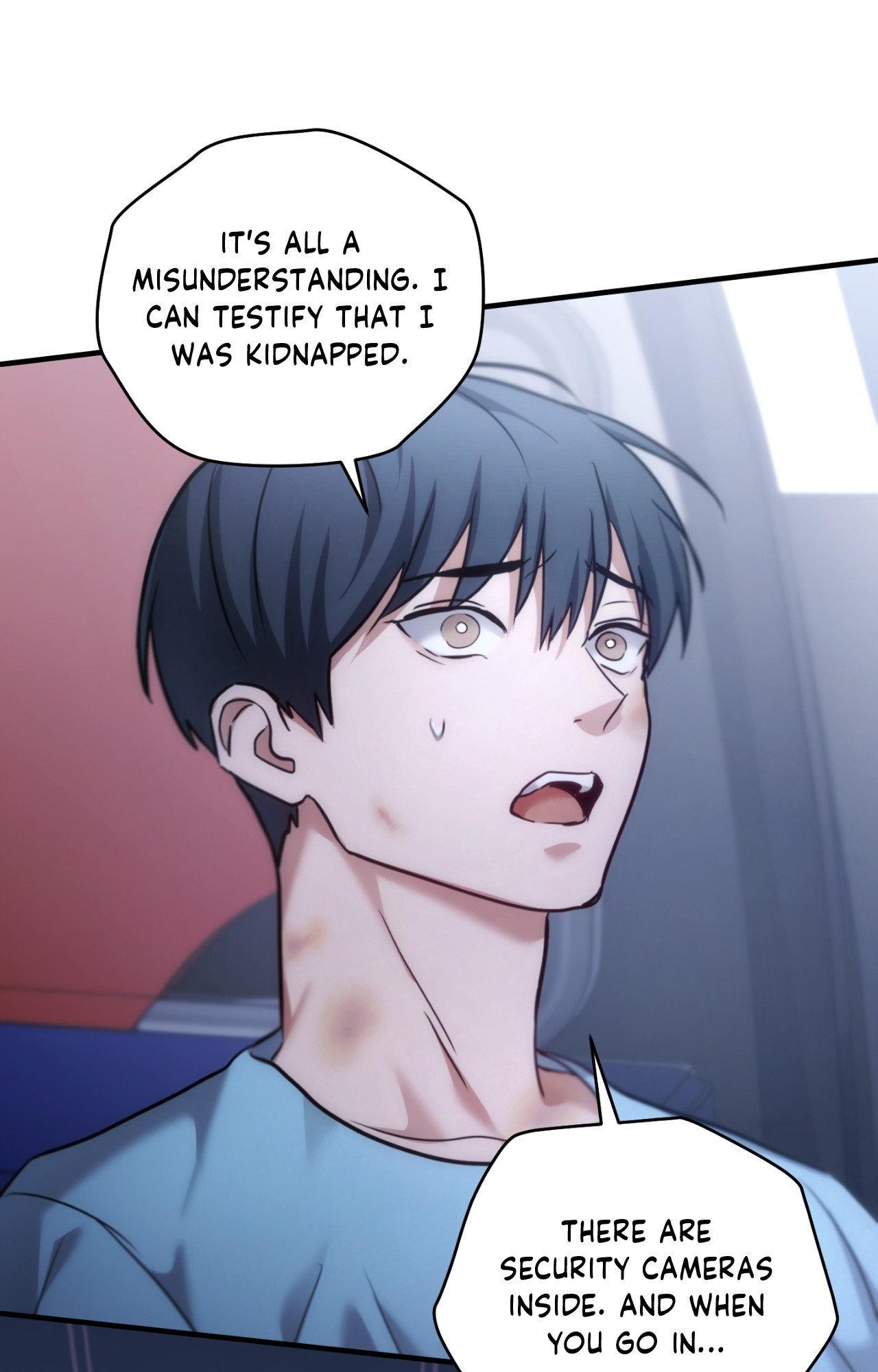 Read His Perfect Guide chapter 46 image 11 on Lezhin