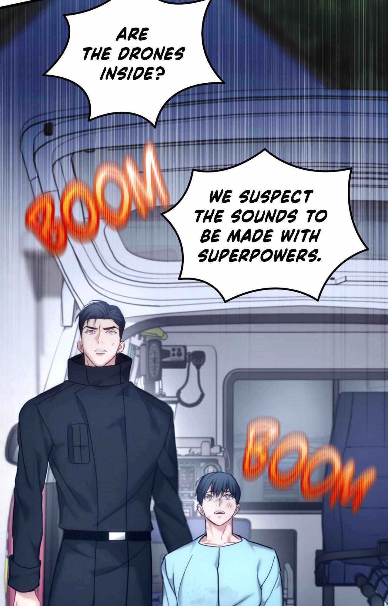 Read His Perfect Guide chapter 46 image 16 on Lezhin
