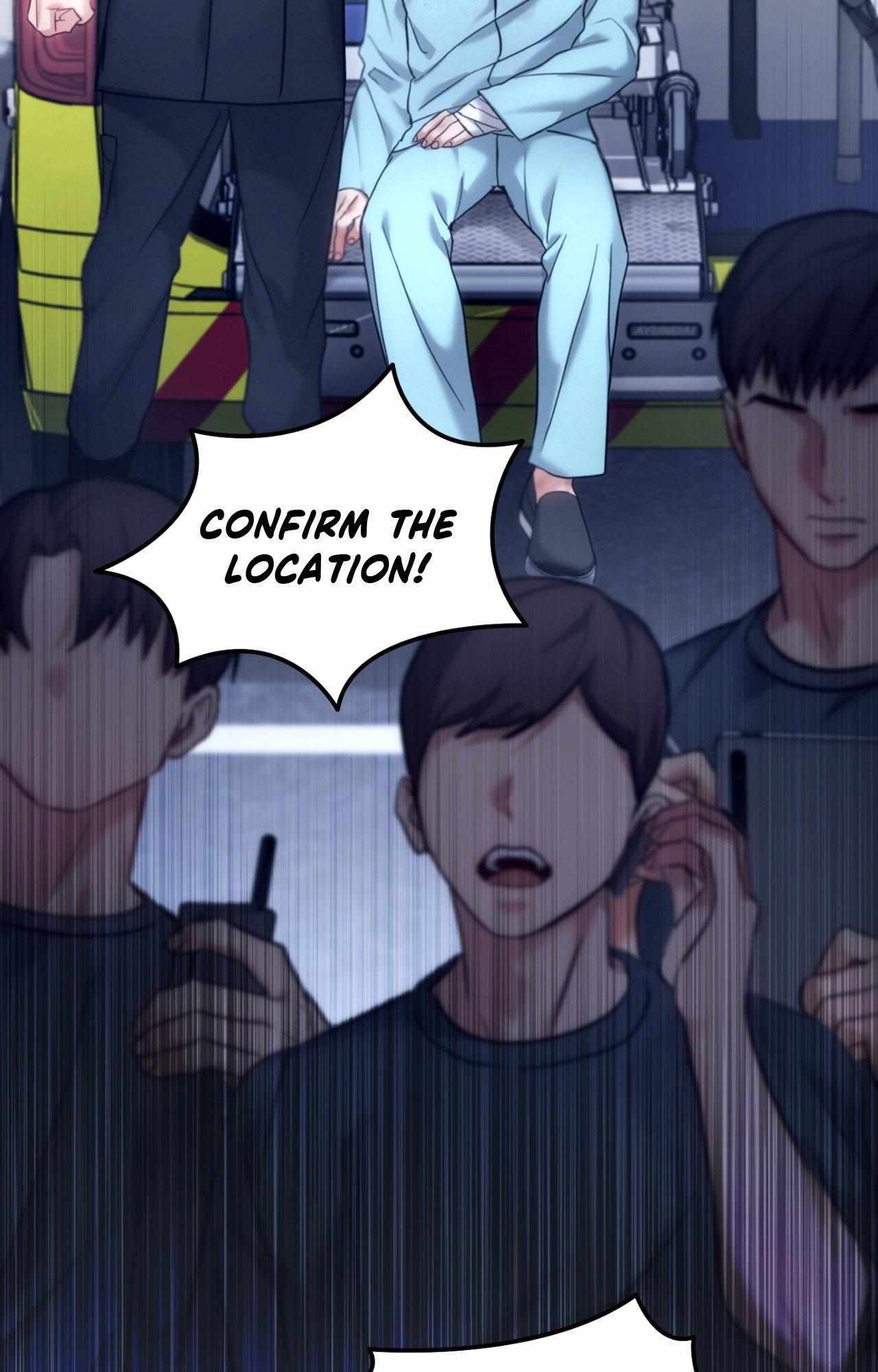 Read His Perfect Guide chapter 46 image 17 on Lezhin
