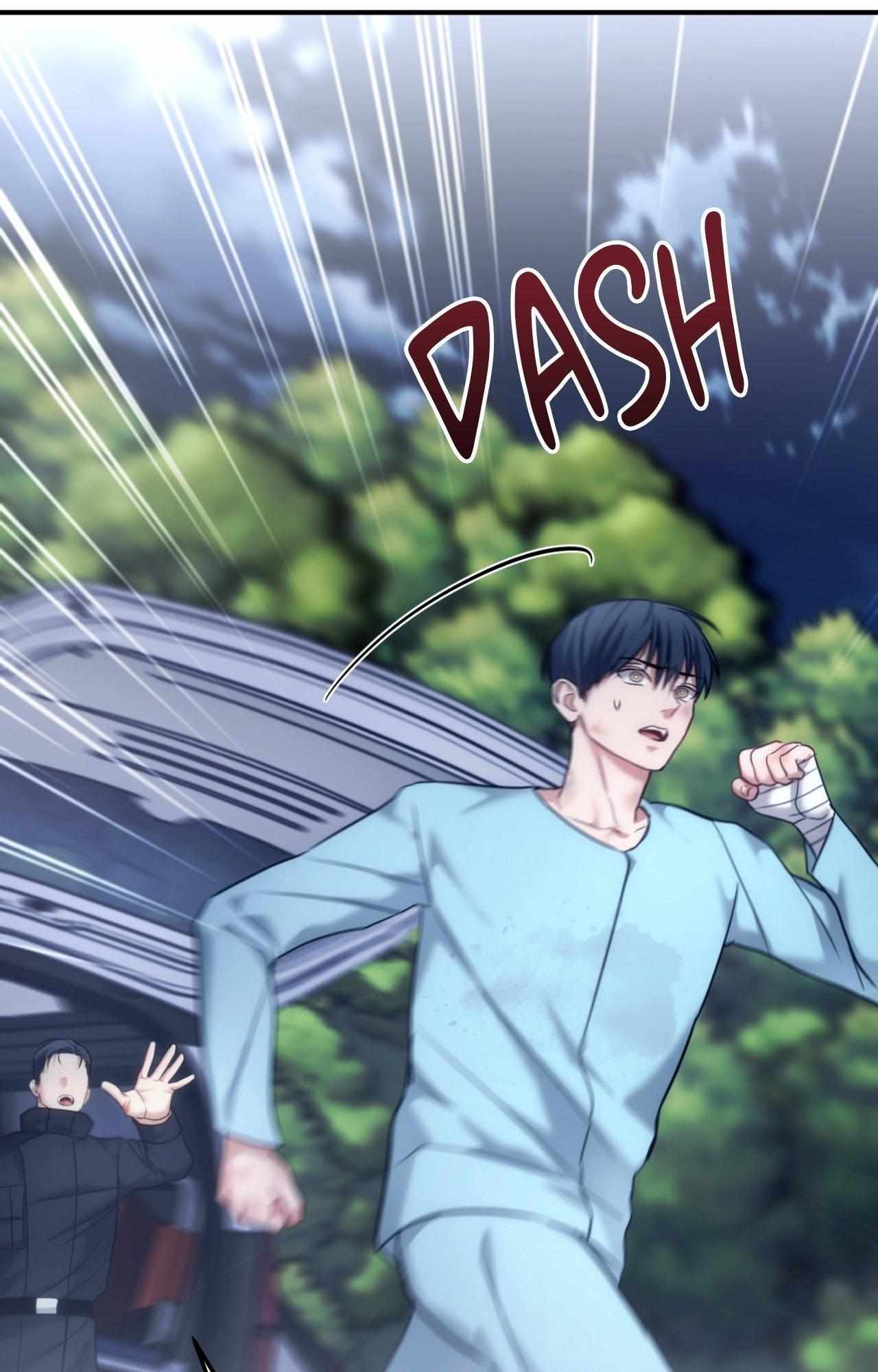 Read His Perfect Guide chapter 46 image 22 on Lezhin