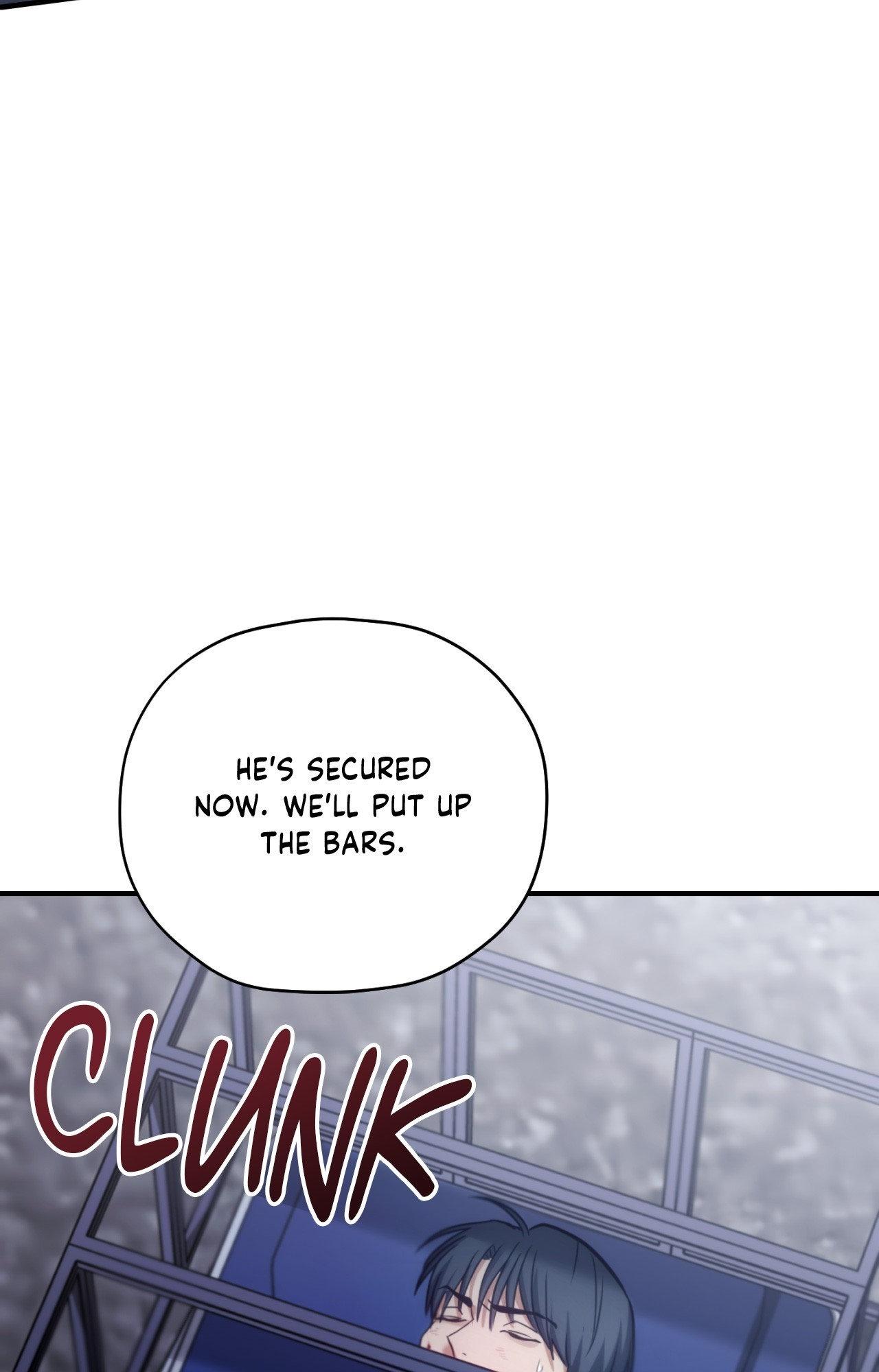 Read His Perfect Guide chapter 46 image 28 on Lezhin