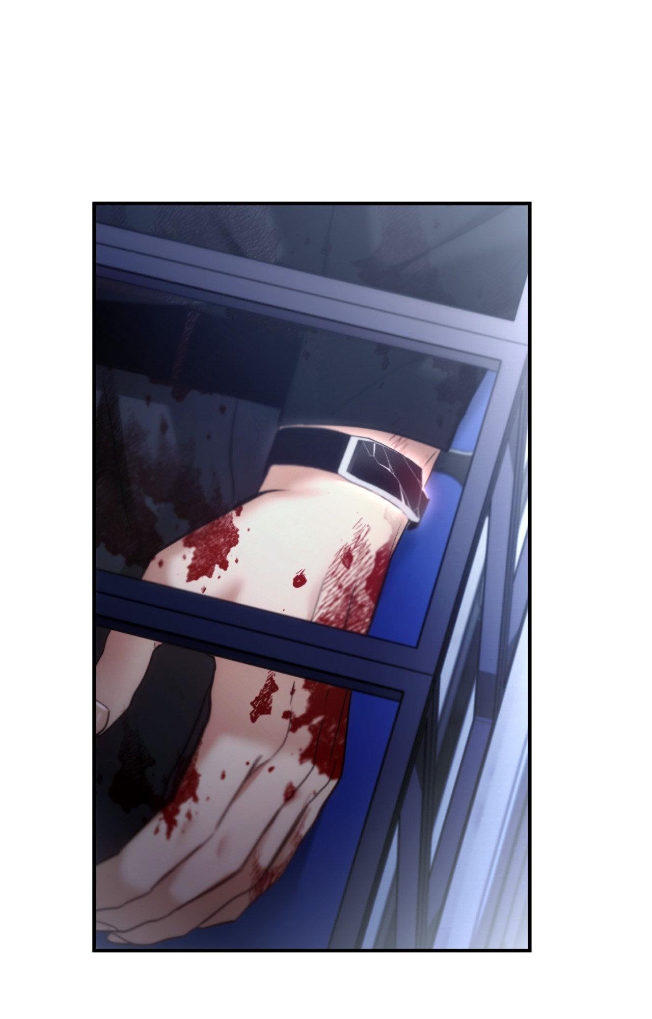 Read His Perfect Guide chapter 46 image 30 on Lezhin