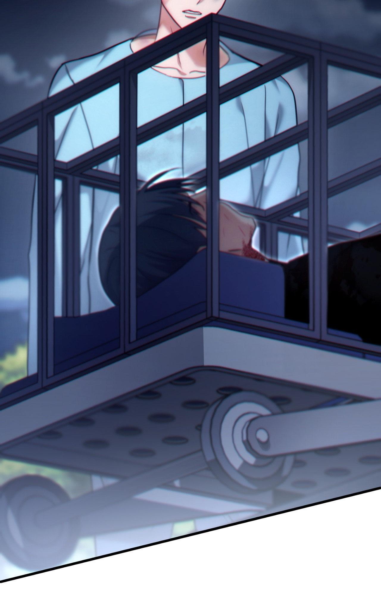 Read His Perfect Guide chapter 46 image 32 on Lezhin