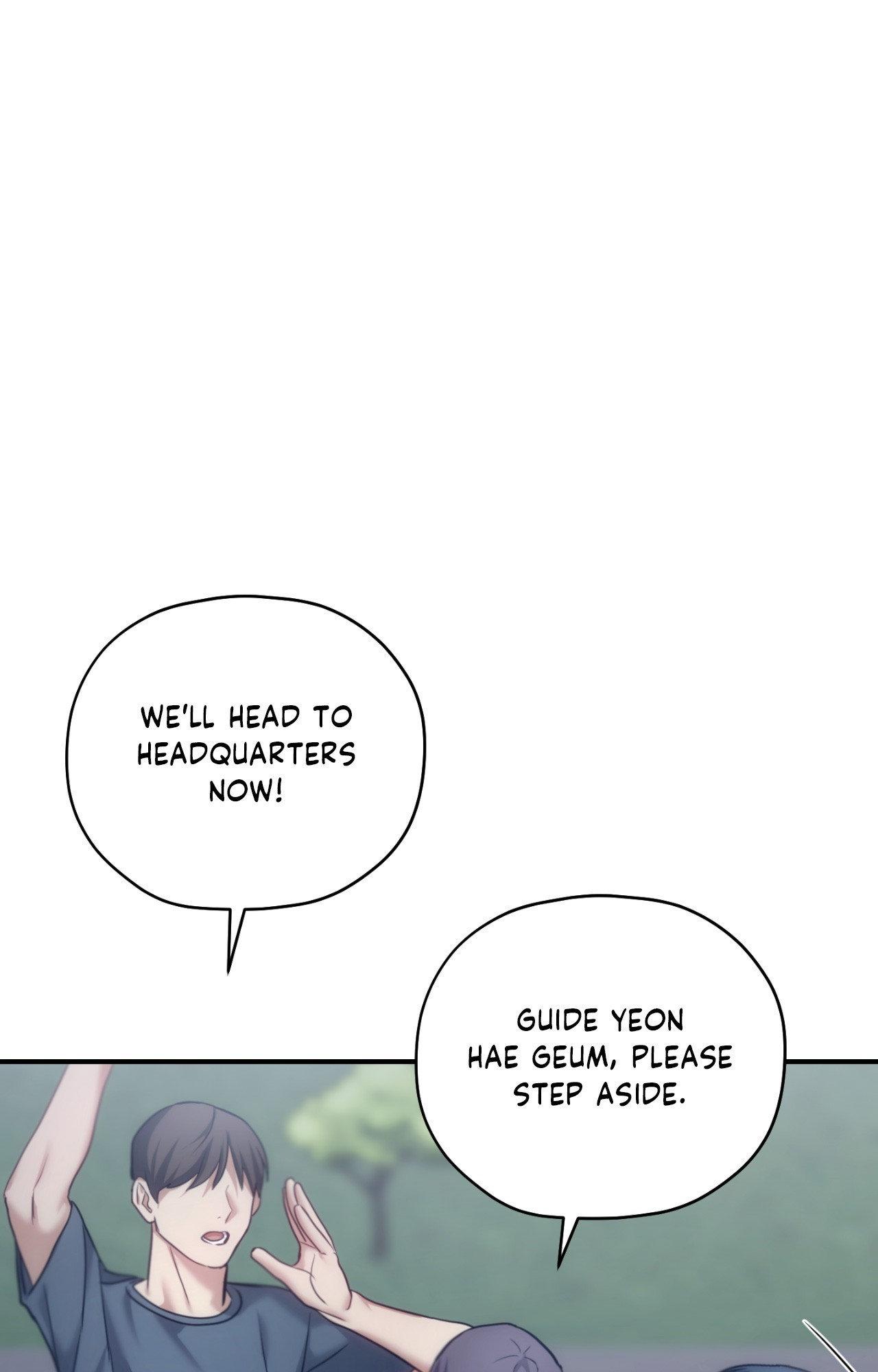 Read His Perfect Guide chapter 46 image 33 on Lezhin