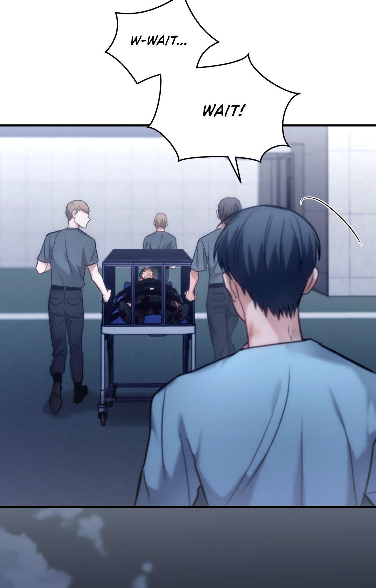 Read His Perfect Guide chapter 46 image 44 on Lezhin