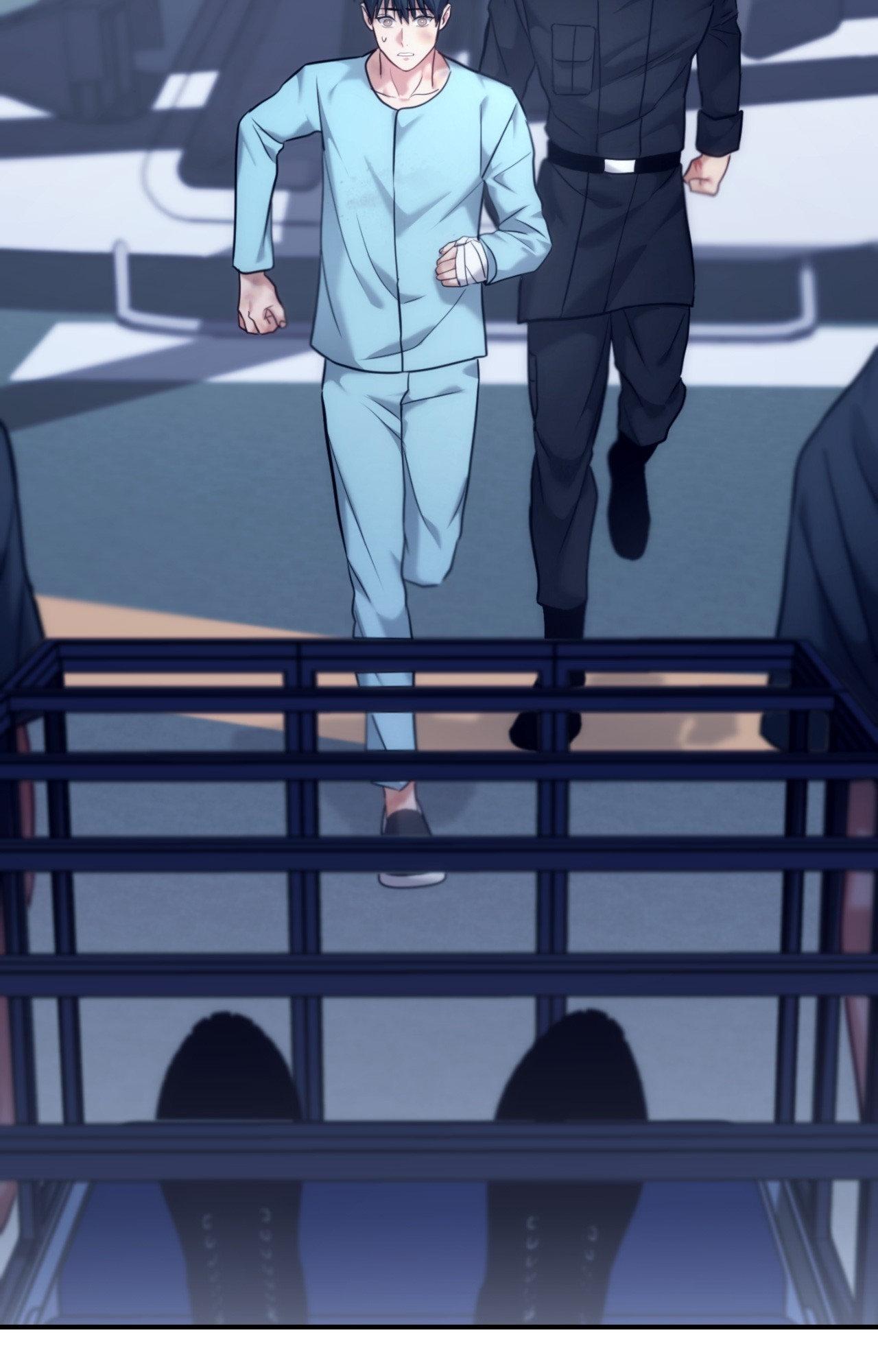 Read His Perfect Guide chapter 46 image 46 on Lezhin
