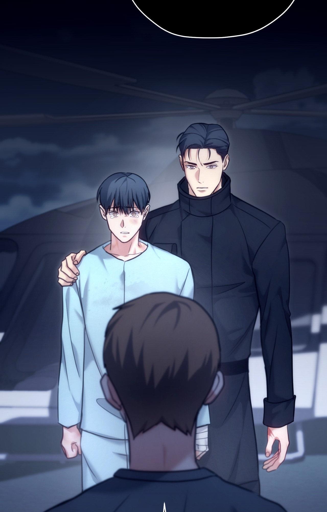 Read His Perfect Guide chapter 46 image 54 on Lezhin