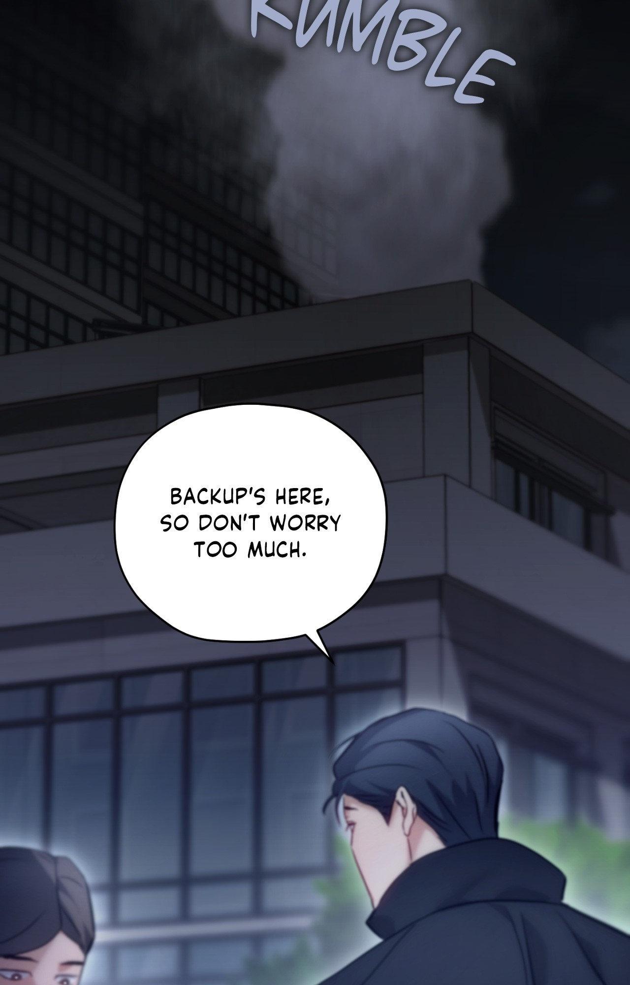 Read His Perfect Guide chapter 46 image 6 on Lezhin