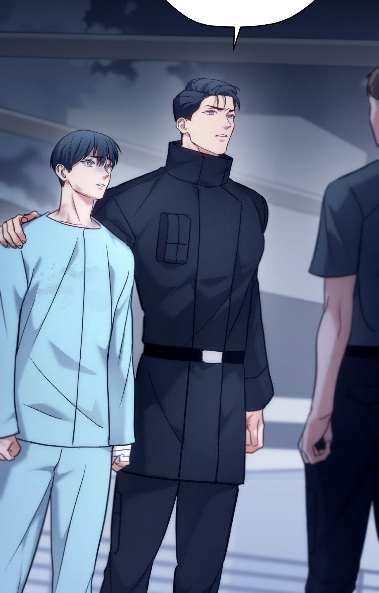 Read His Perfect Guide chapter 46 image 63 on Lezhin