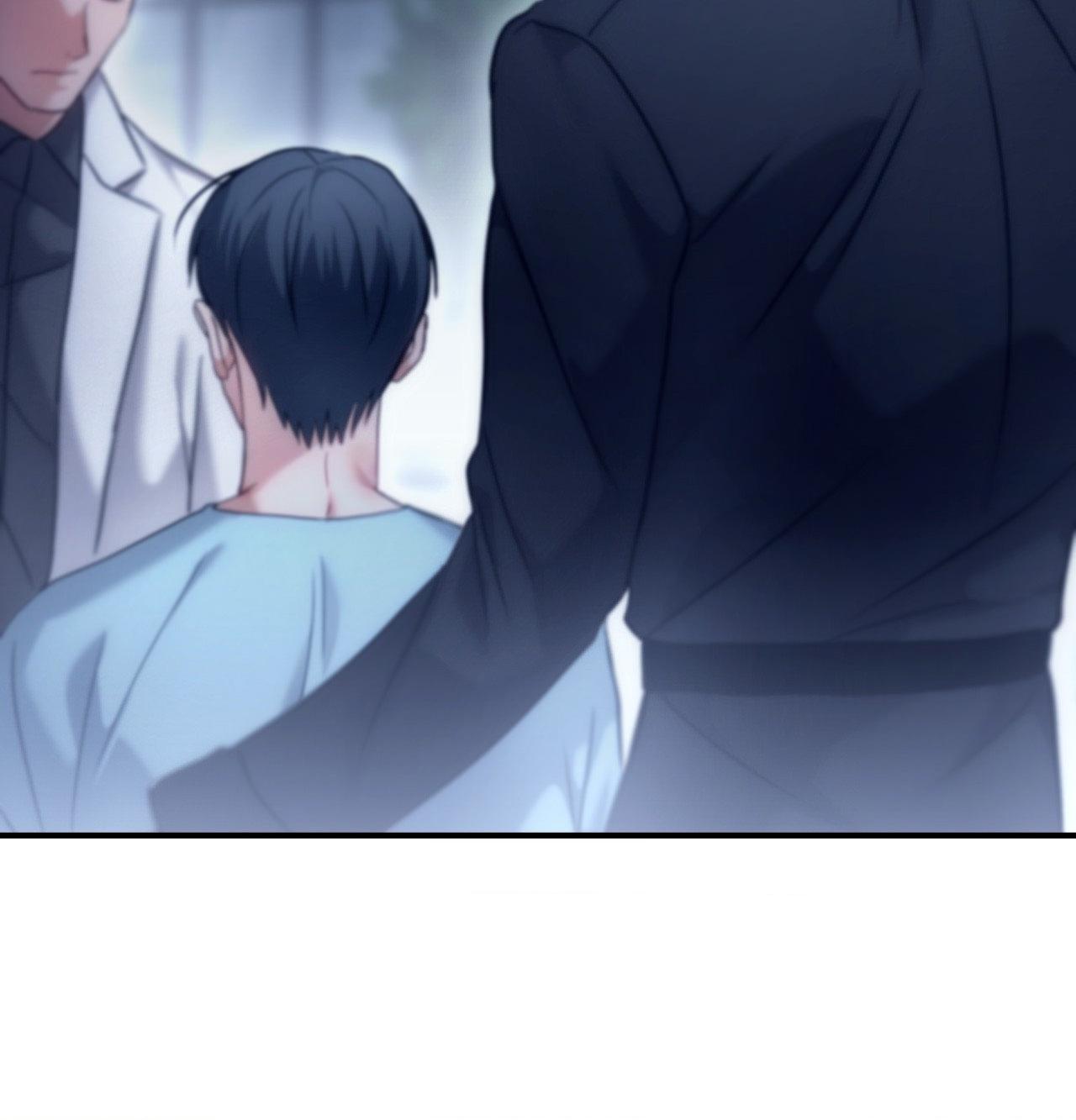 Read His Perfect Guide chapter 46 image 7 on Lezhin