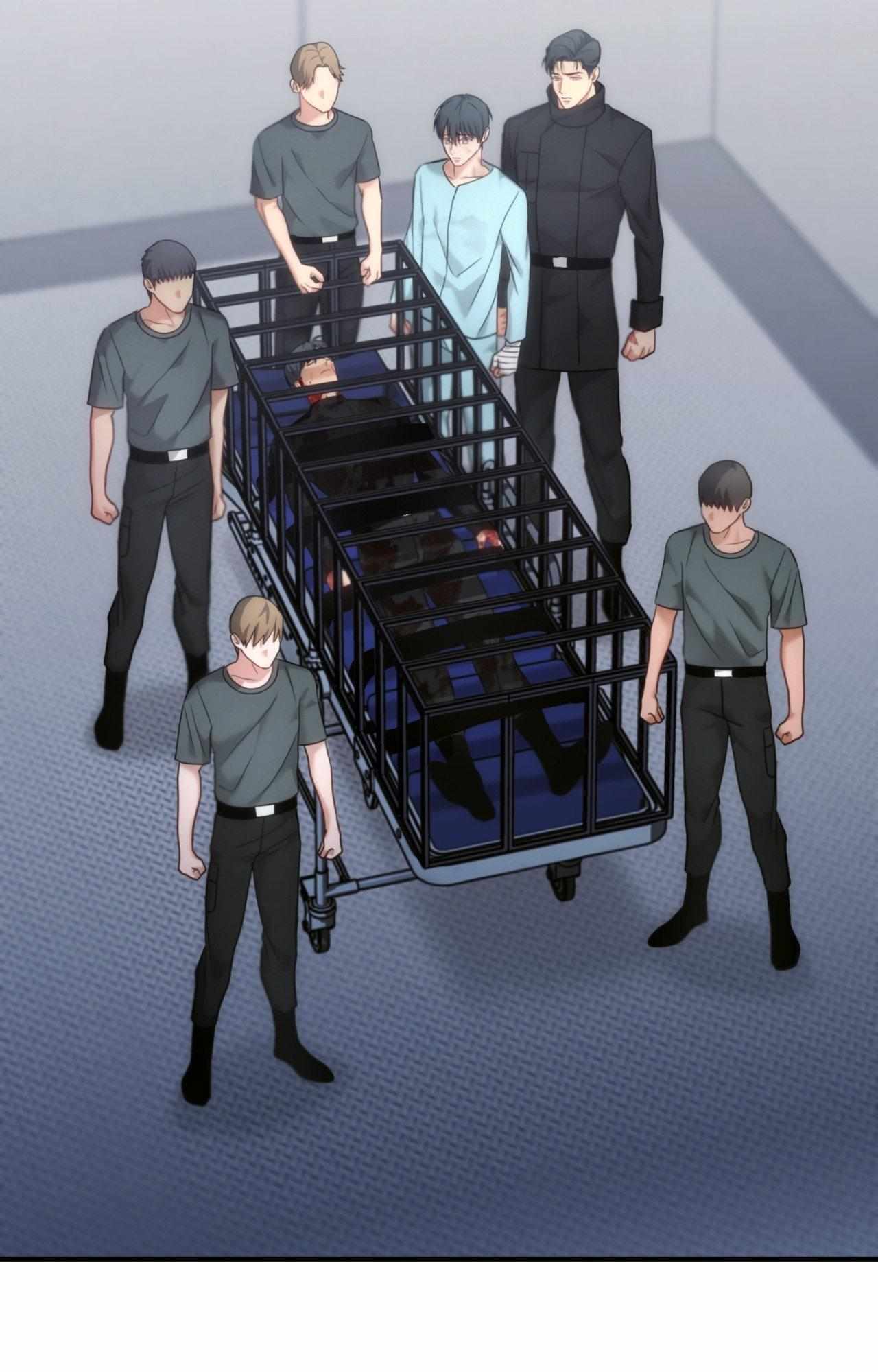 Read His Perfect Guide chapter 46 image 70 on Lezhin