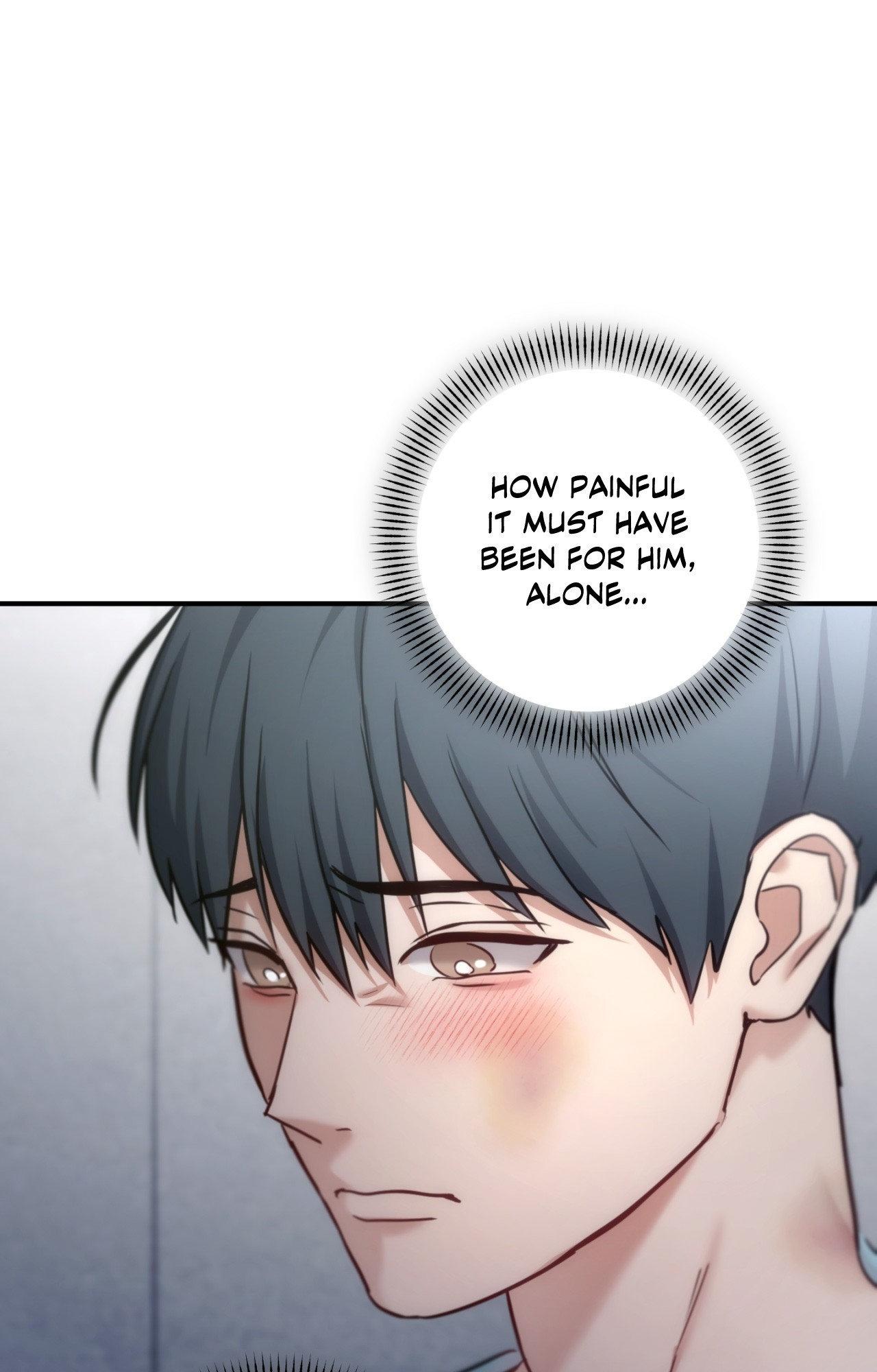 Read His Perfect Guide chapter 46 image 73 on Lezhin
