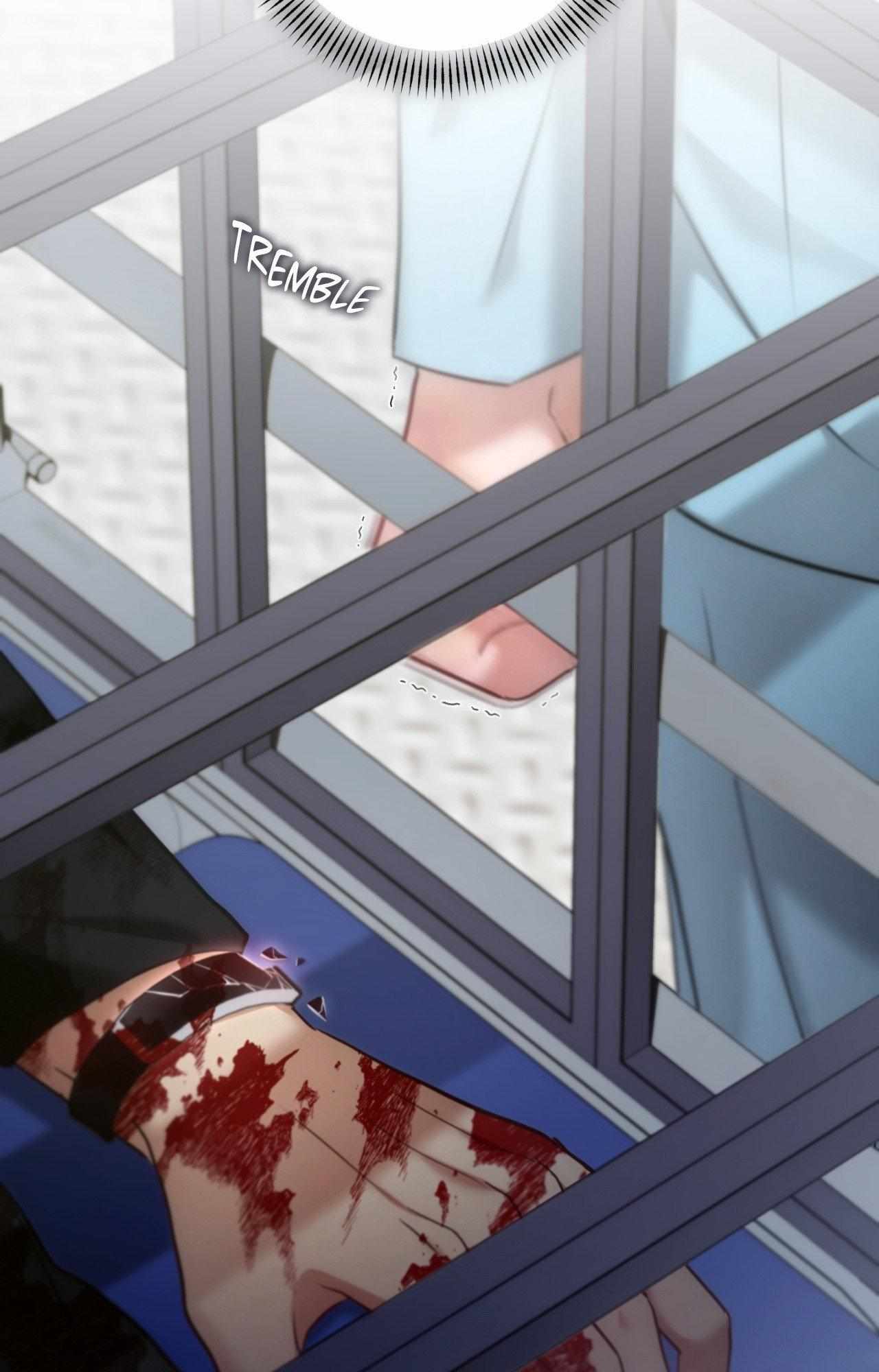 Read His Perfect Guide chapter 46 image 75 on Lezhin