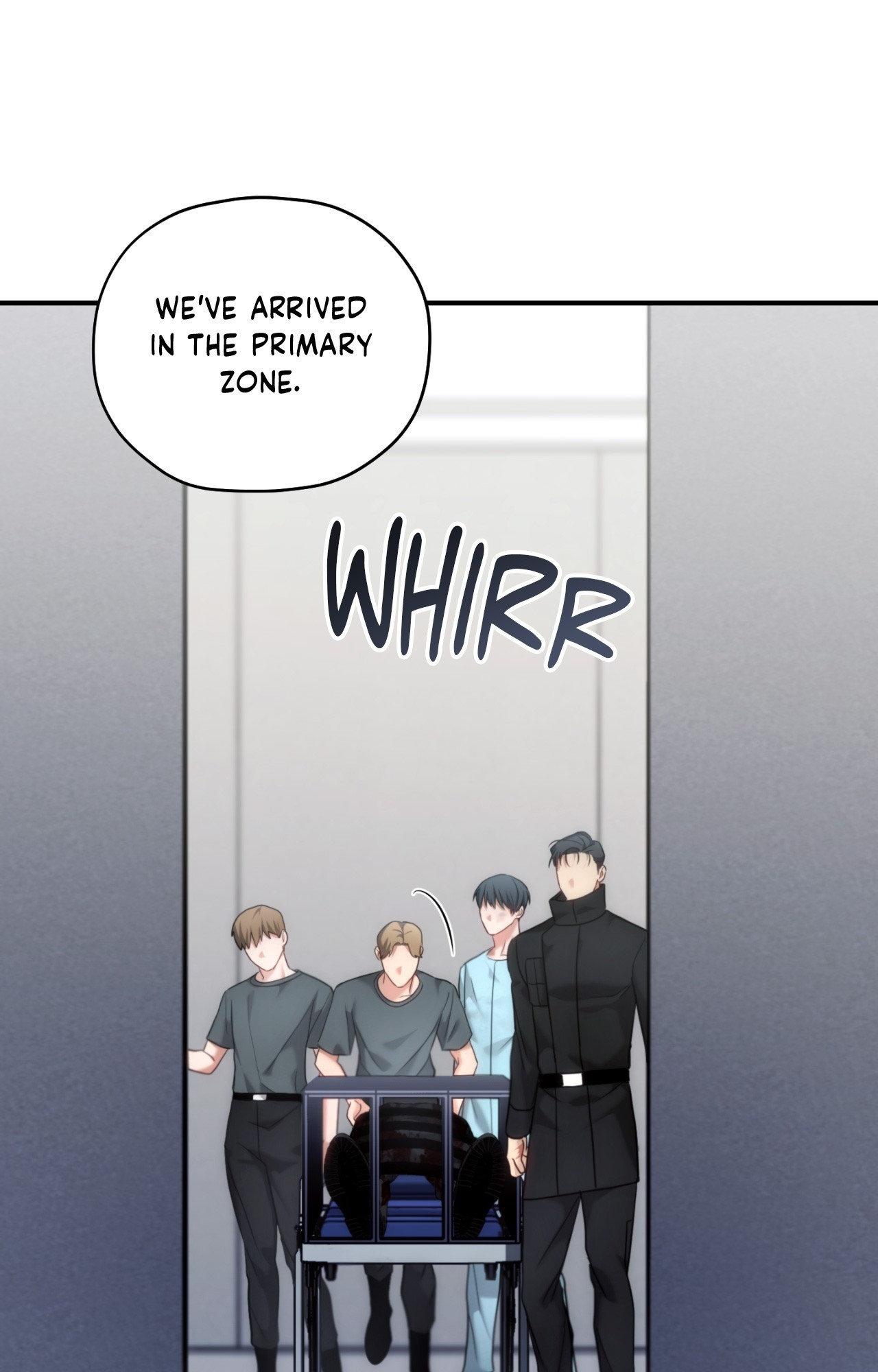Read His Perfect Guide chapter 46 image 77 on Lezhin