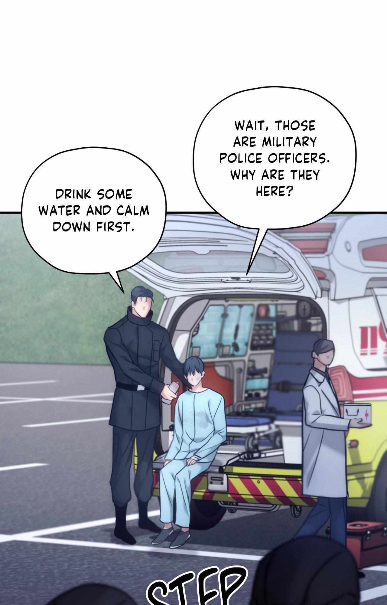 Read His Perfect Guide chapter 46 image 8 on Lezhin
