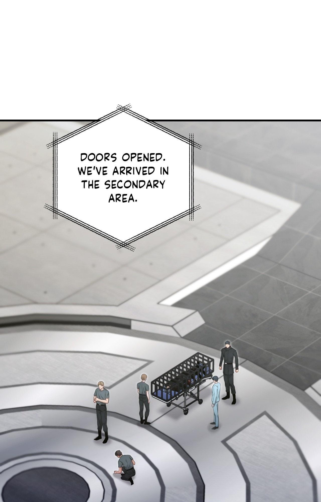 Read His Perfect Guide chapter 46 image 81 on Lezhin