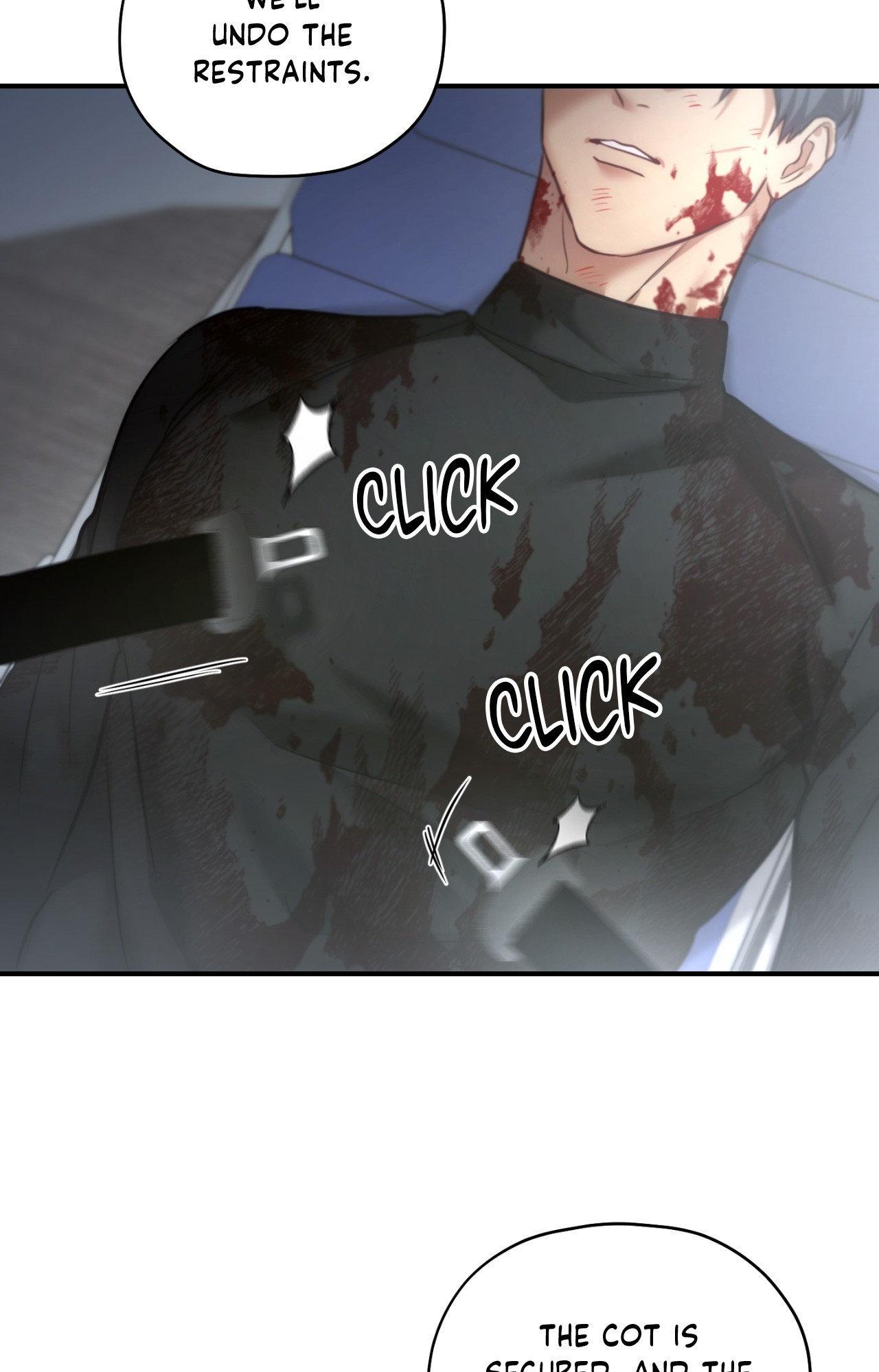 Read His Perfect Guide chapter 46 image 84 on Lezhin