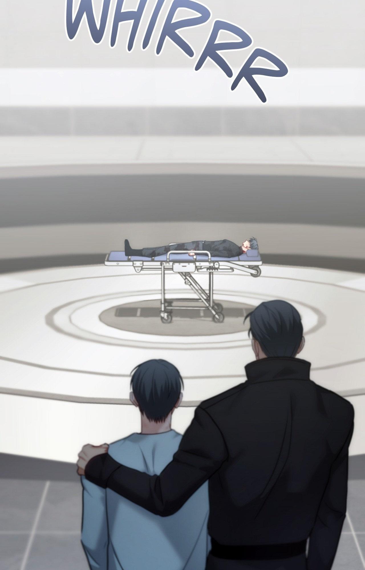 Read His Perfect Guide chapter 46 image 88 on Lezhin