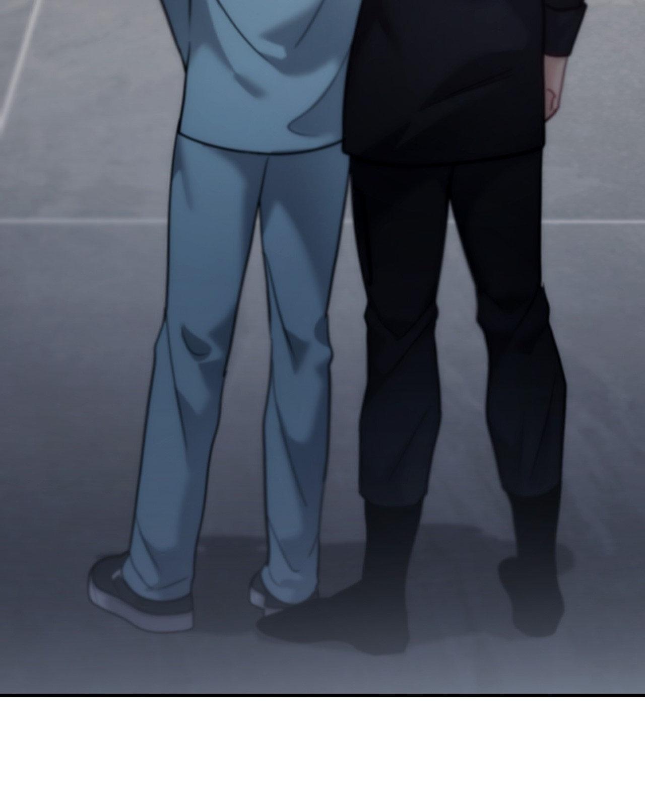 Read His Perfect Guide chapter 46 image 89 on Lezhin