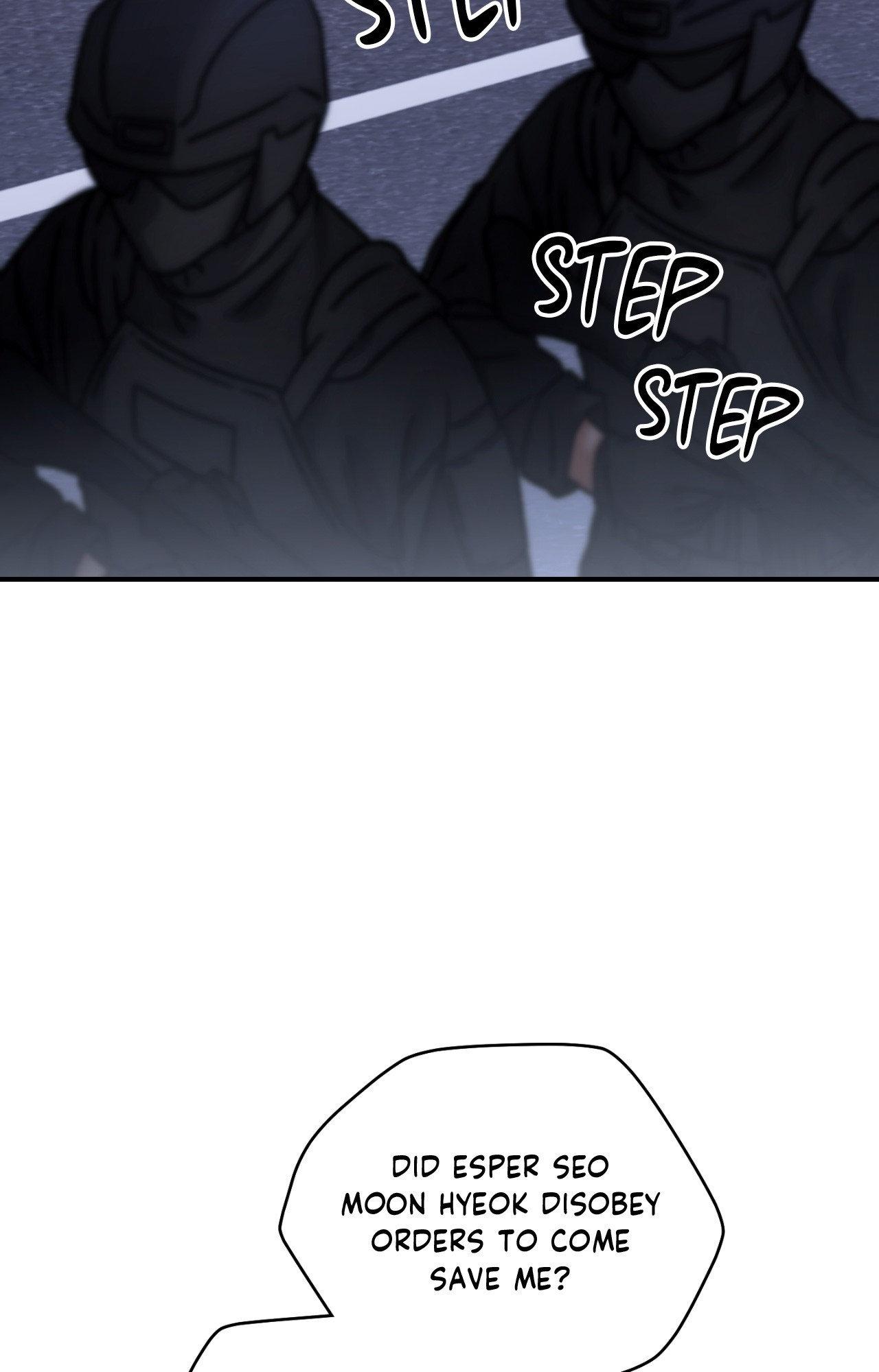 Read His Perfect Guide chapter 46 image 9 on Lezhin