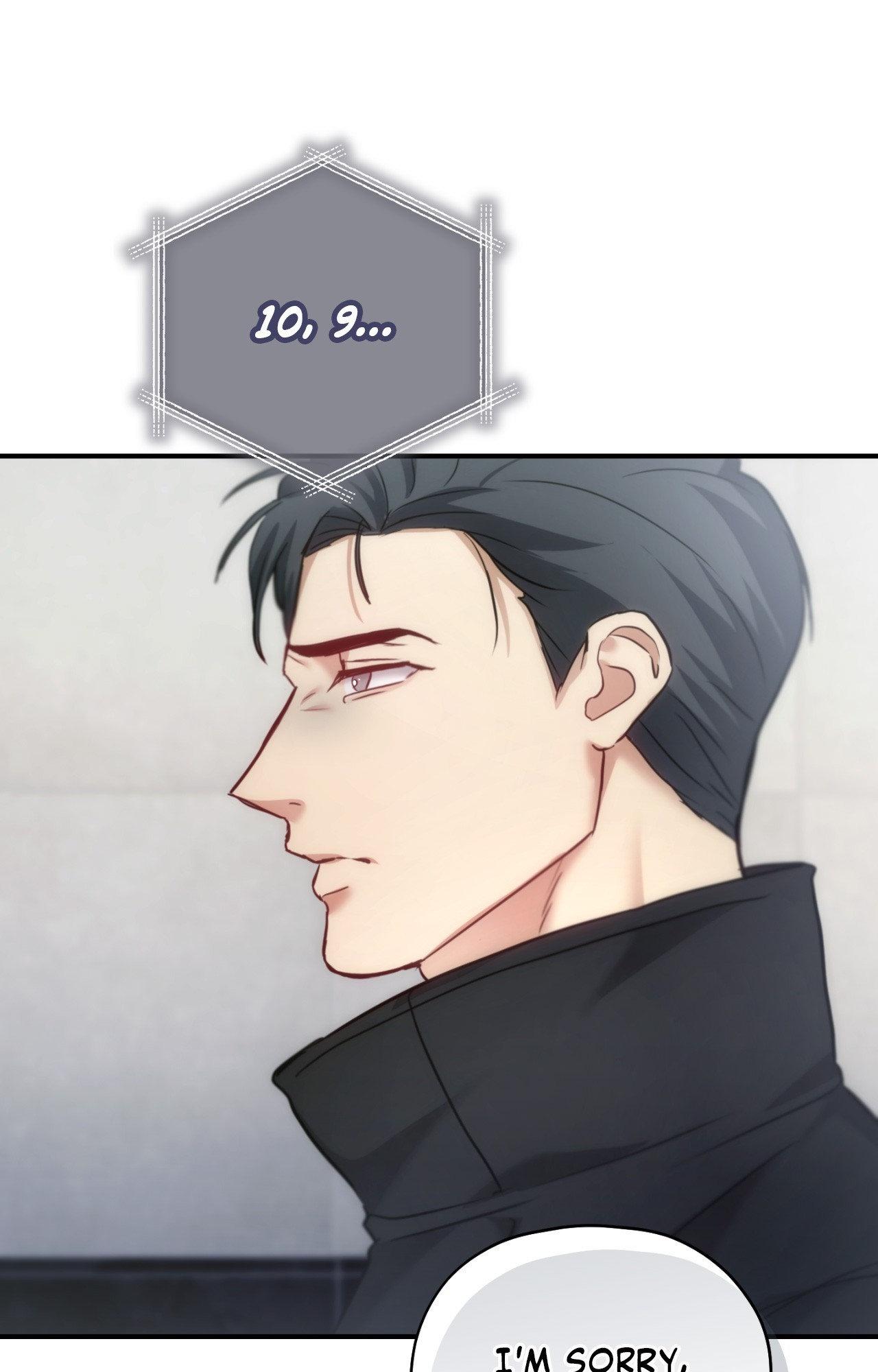 Read His Perfect Guide chapter 46 image 98 on Lezhin
