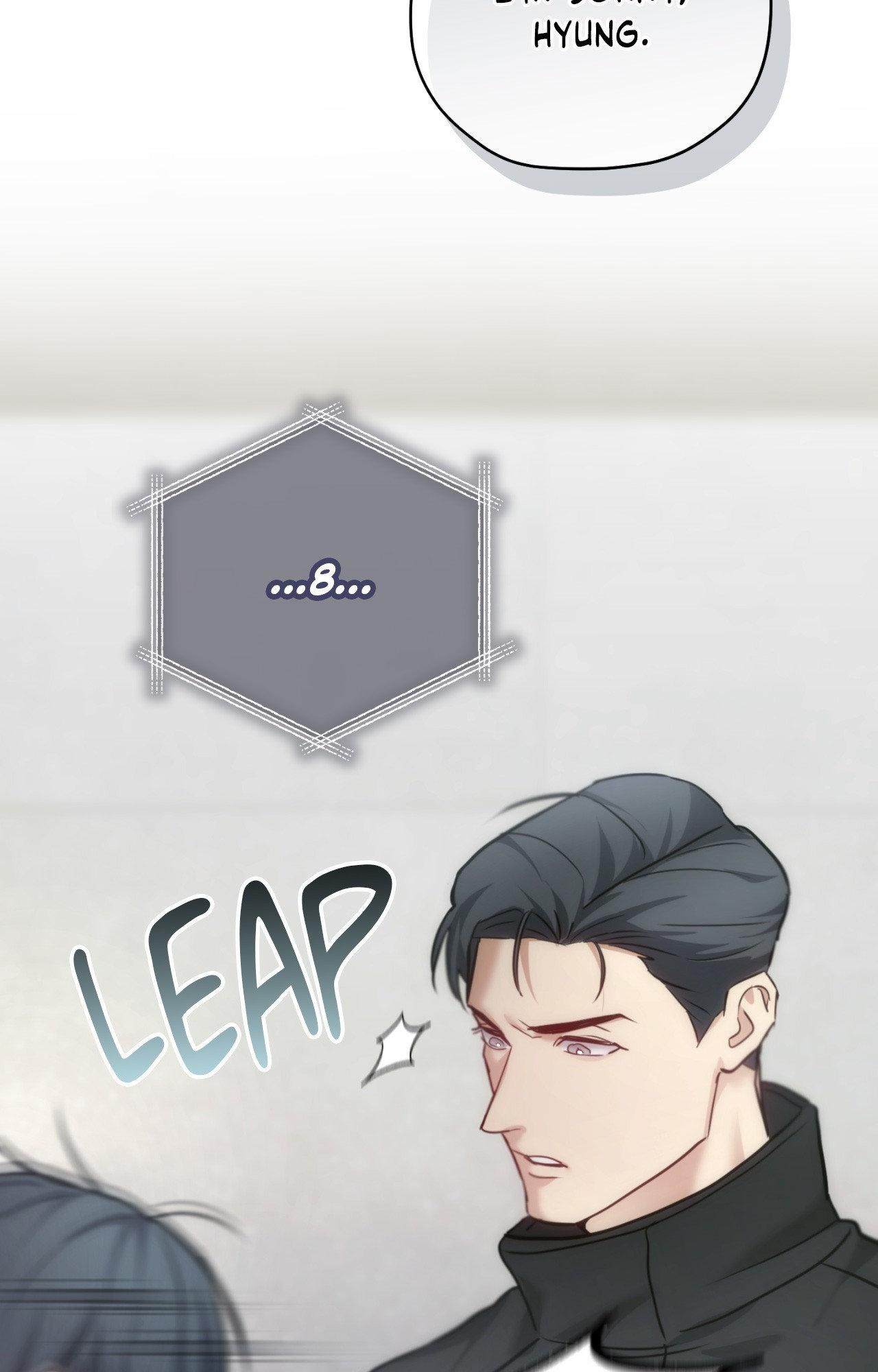 Read His Perfect Guide chapter 46 image 99 on Lezhin