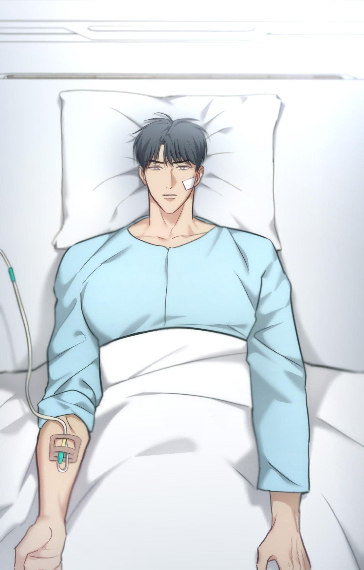 Read His Perfect Guide chapter 47 image 10 on Lezhin