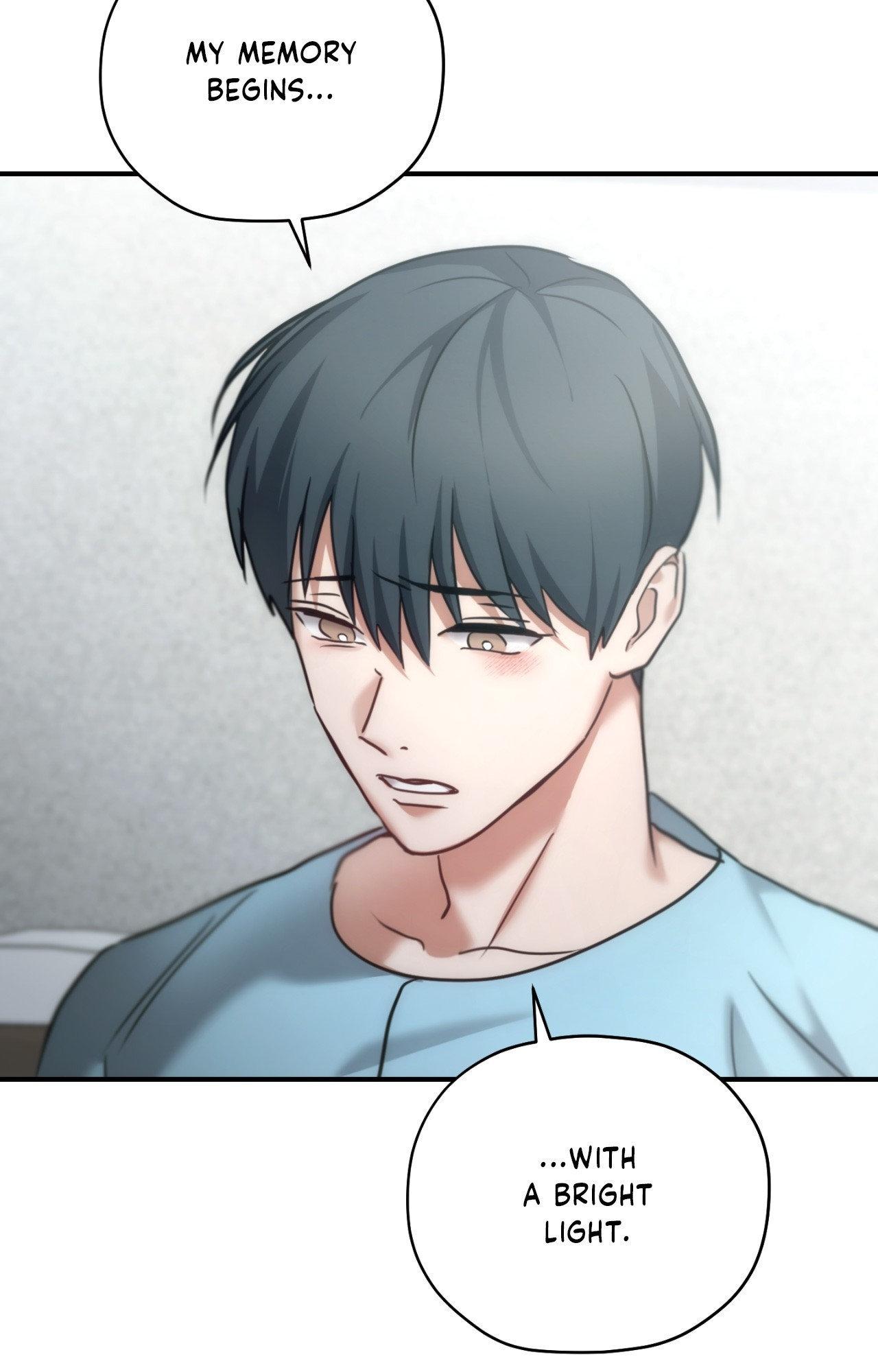 Read His Perfect Guide chapter 47 image 100 on Lezhin