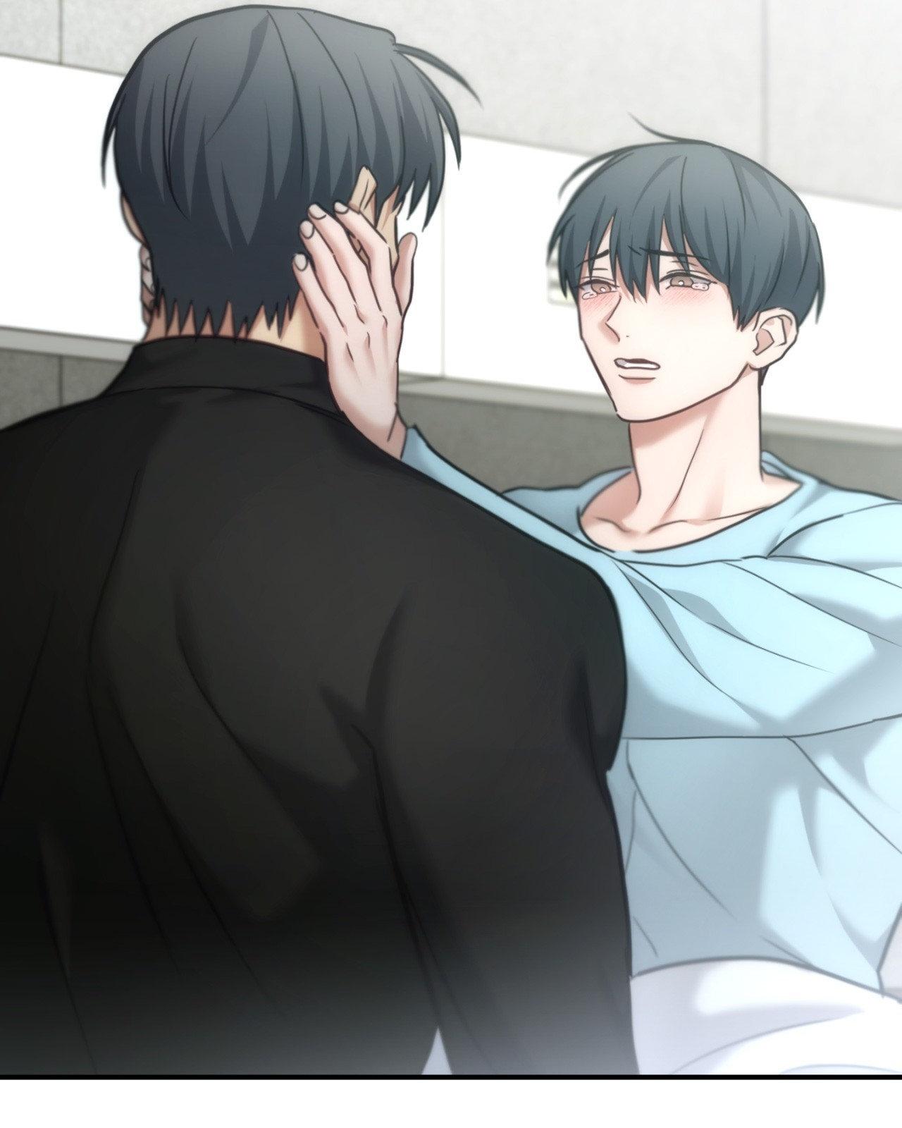 Read His Perfect Guide chapter 47 image 104 on Lezhin