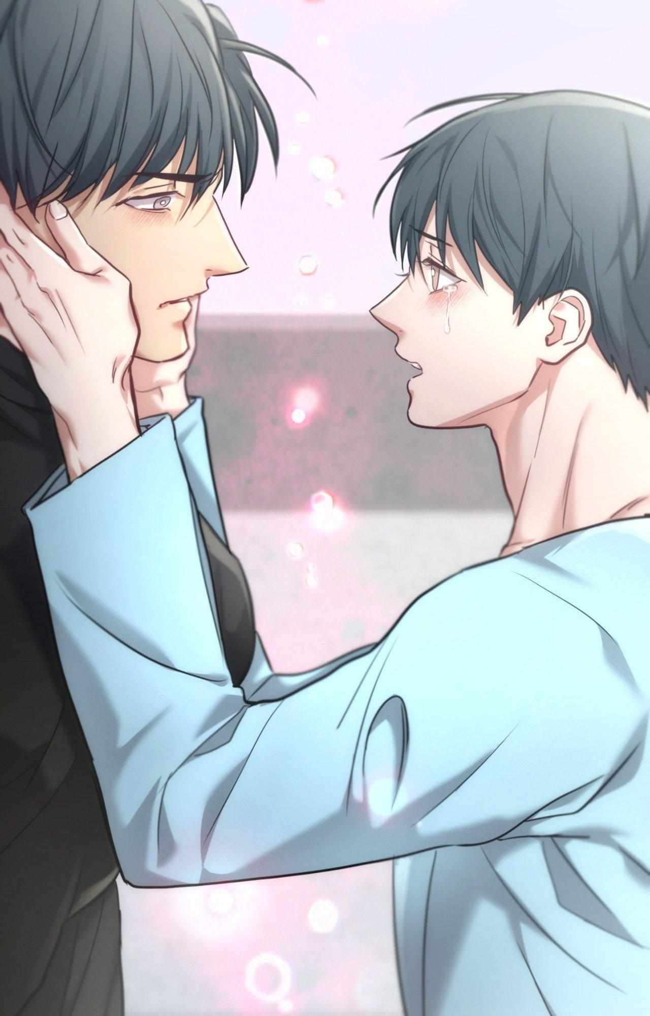 Read His Perfect Guide chapter 47 image 106 on Lezhin
