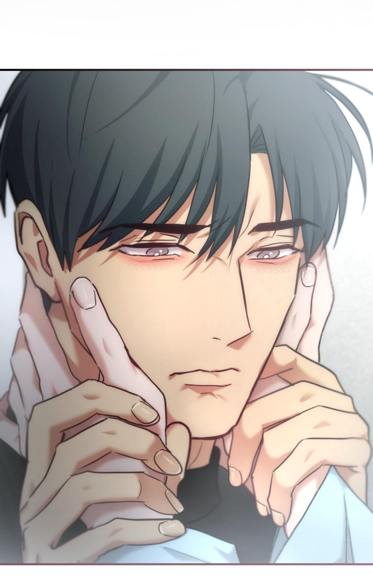 Read His Perfect Guide chapter 47 image 108 on Lezhin