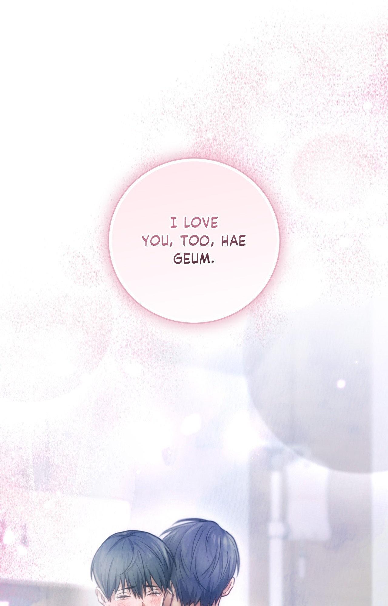 Read His Perfect Guide chapter 47 image 110 on Lezhin