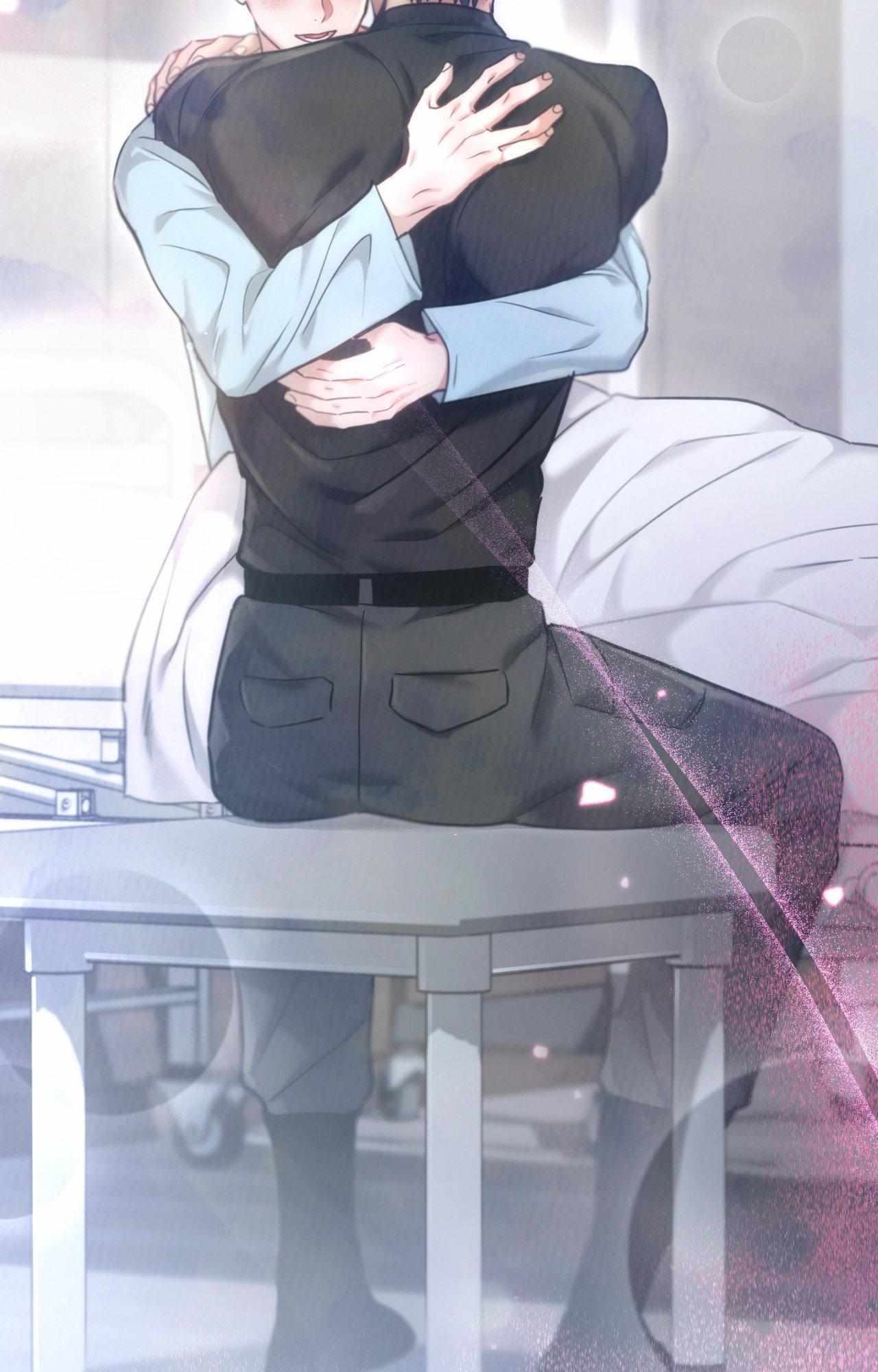 Read His Perfect Guide chapter 47 image 111 on Lezhin