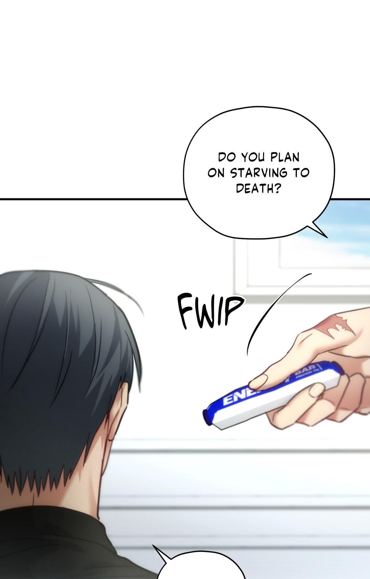 Read His Perfect Guide chapter 47 image 15 on Lezhin