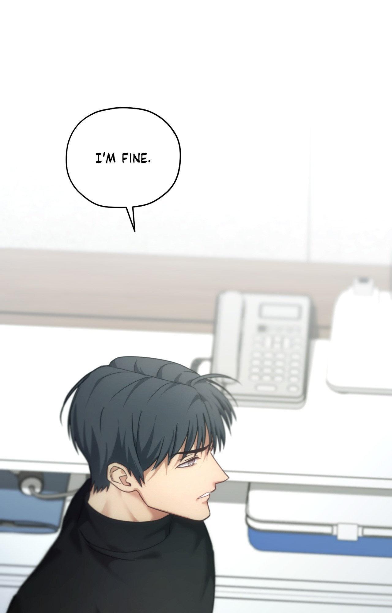 Read His Perfect Guide chapter 47 image 18 on Lezhin
