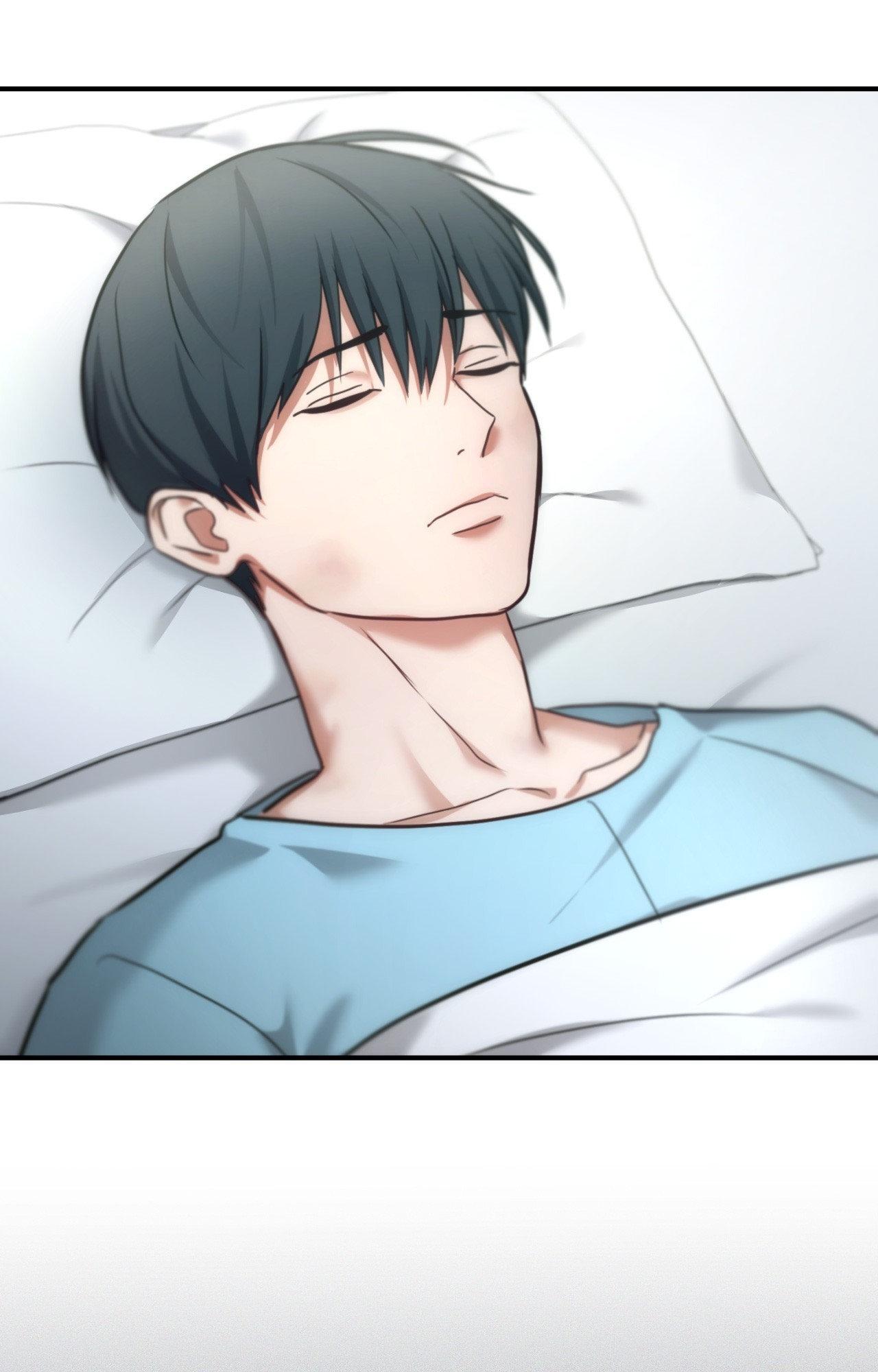 Read His Perfect Guide chapter 47 image 20 on Lezhin