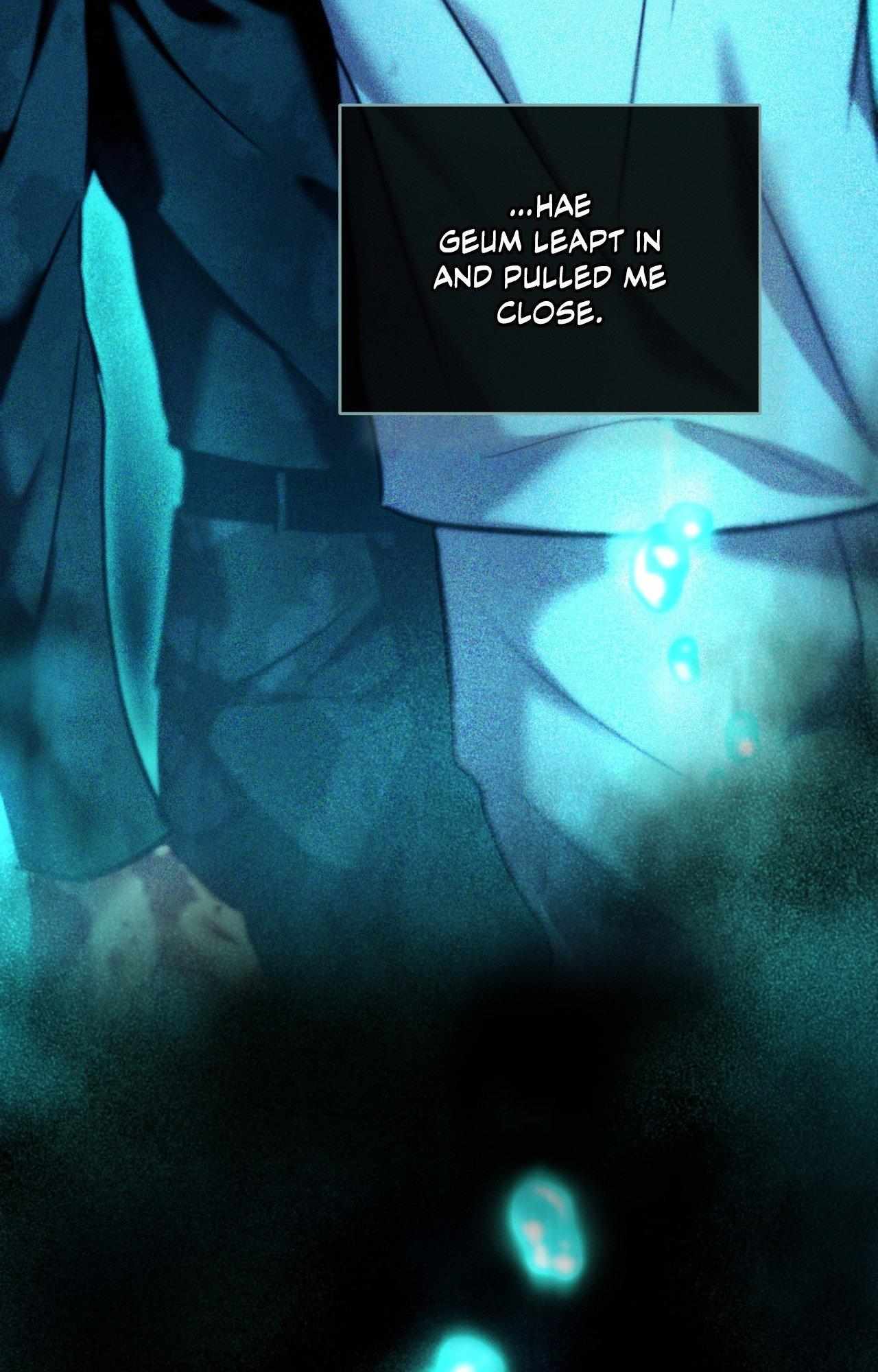 Read His Perfect Guide chapter 47 image 25 on Lezhin