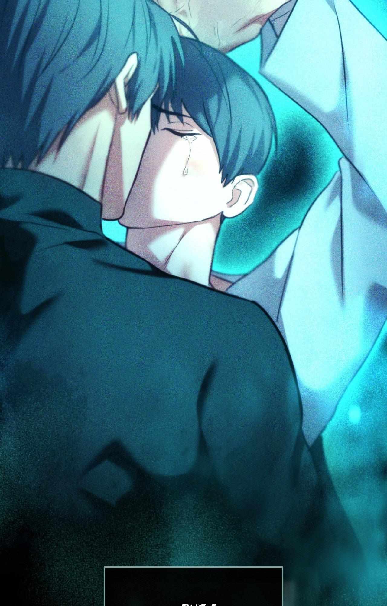 Read His Perfect Guide chapter 47 image 27 on Lezhin