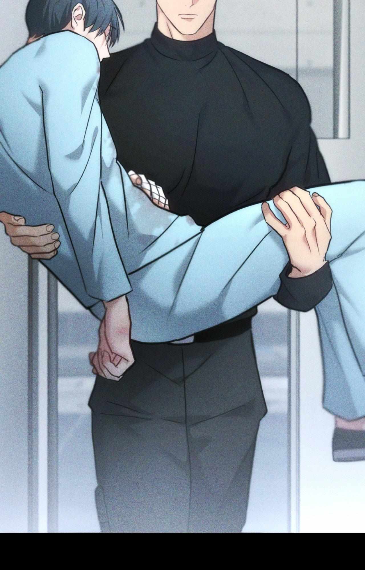 Read His Perfect Guide chapter 47 image 29 on Lezhin