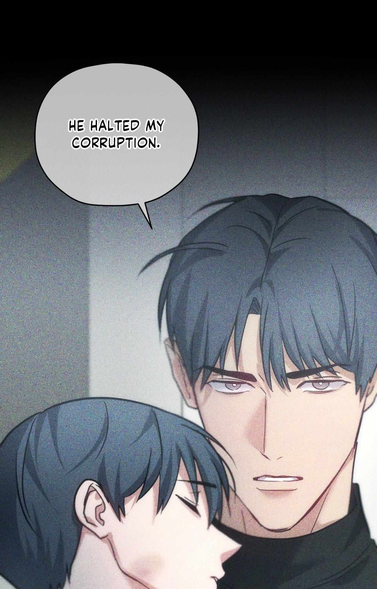 Read His Perfect Guide chapter 47 image 32 on Lezhin