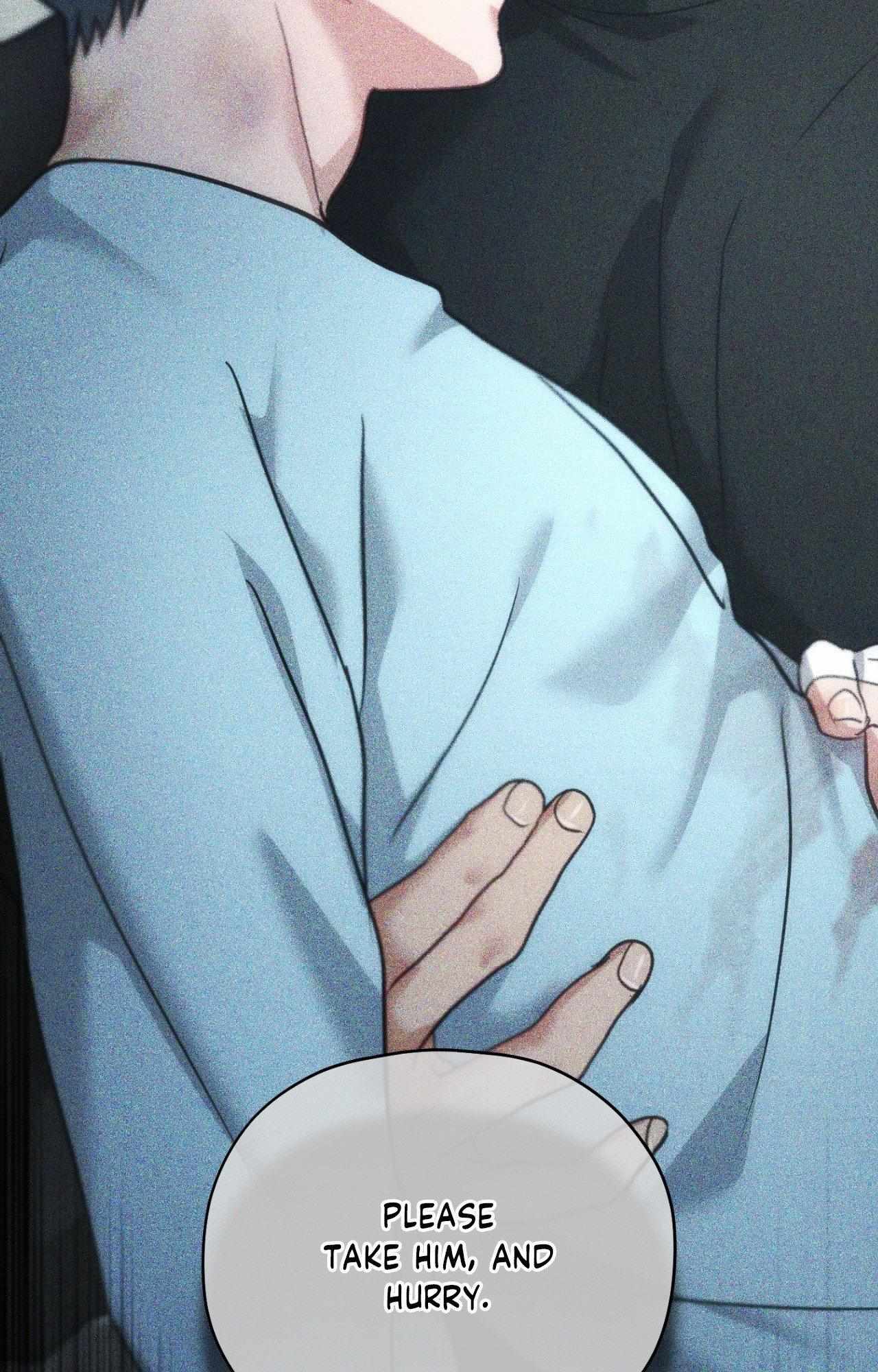 Read His Perfect Guide chapter 47 image 33 on Lezhin