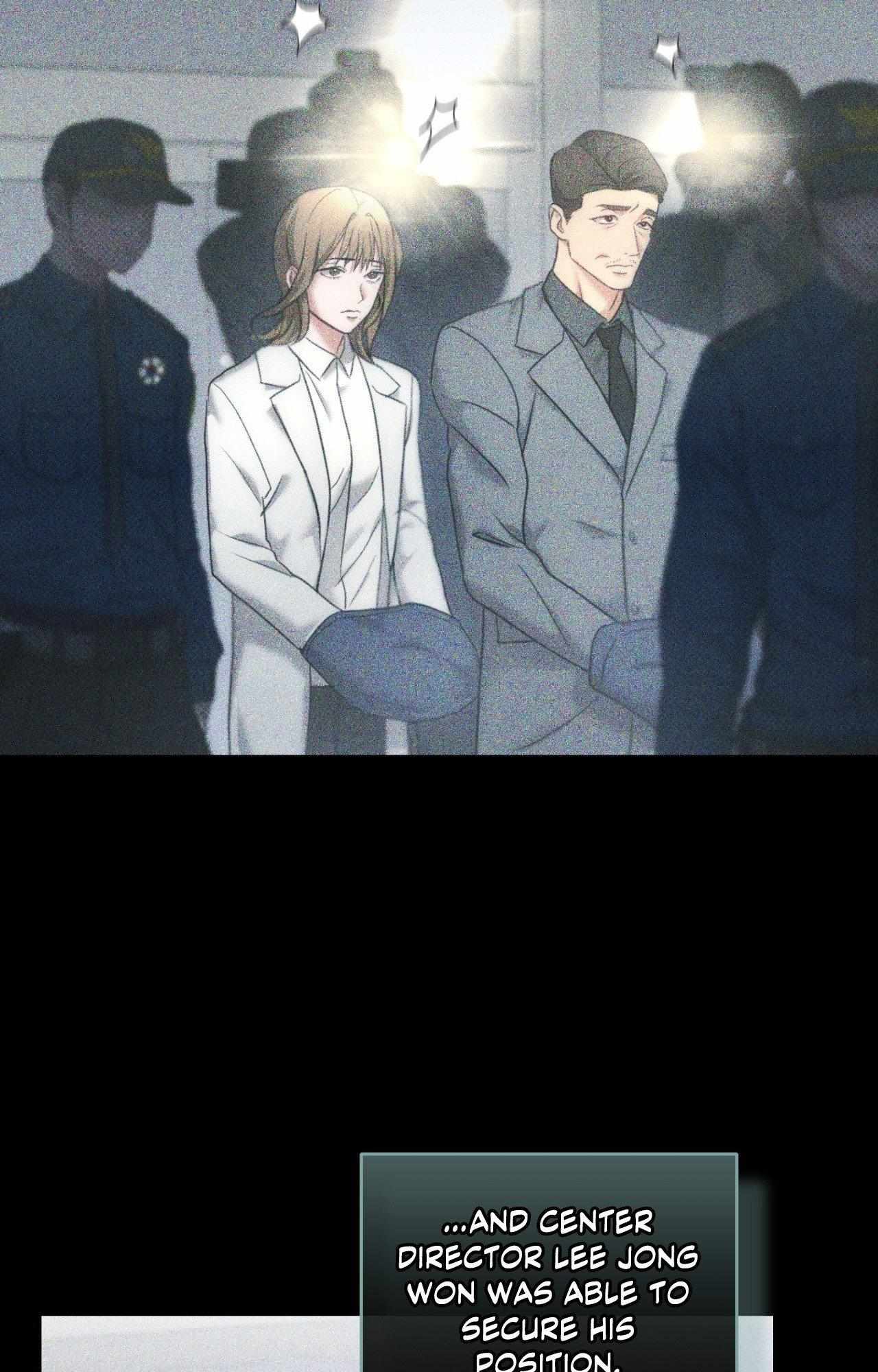 Read His Perfect Guide chapter 47 image 35 on Lezhin