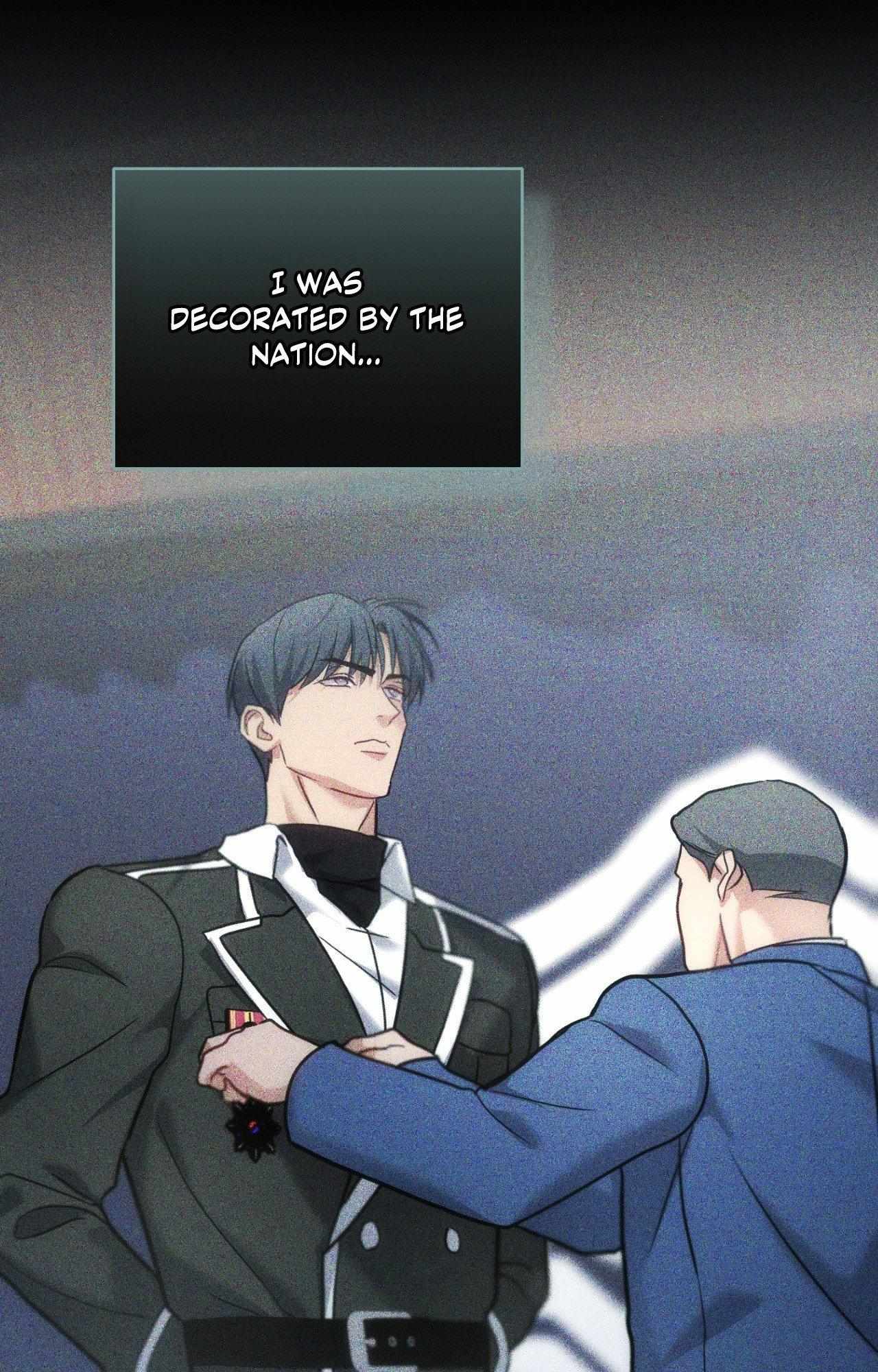 Read His Perfect Guide chapter 47 image 37 on Lezhin