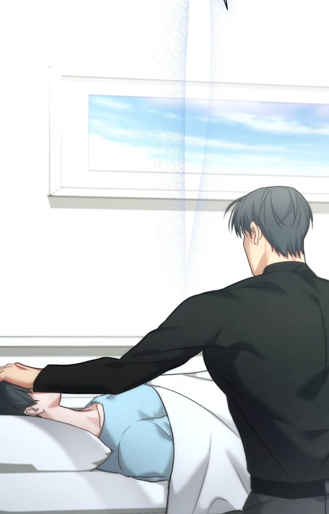 Read His Perfect Guide chapter 47 image 43 on Lezhin