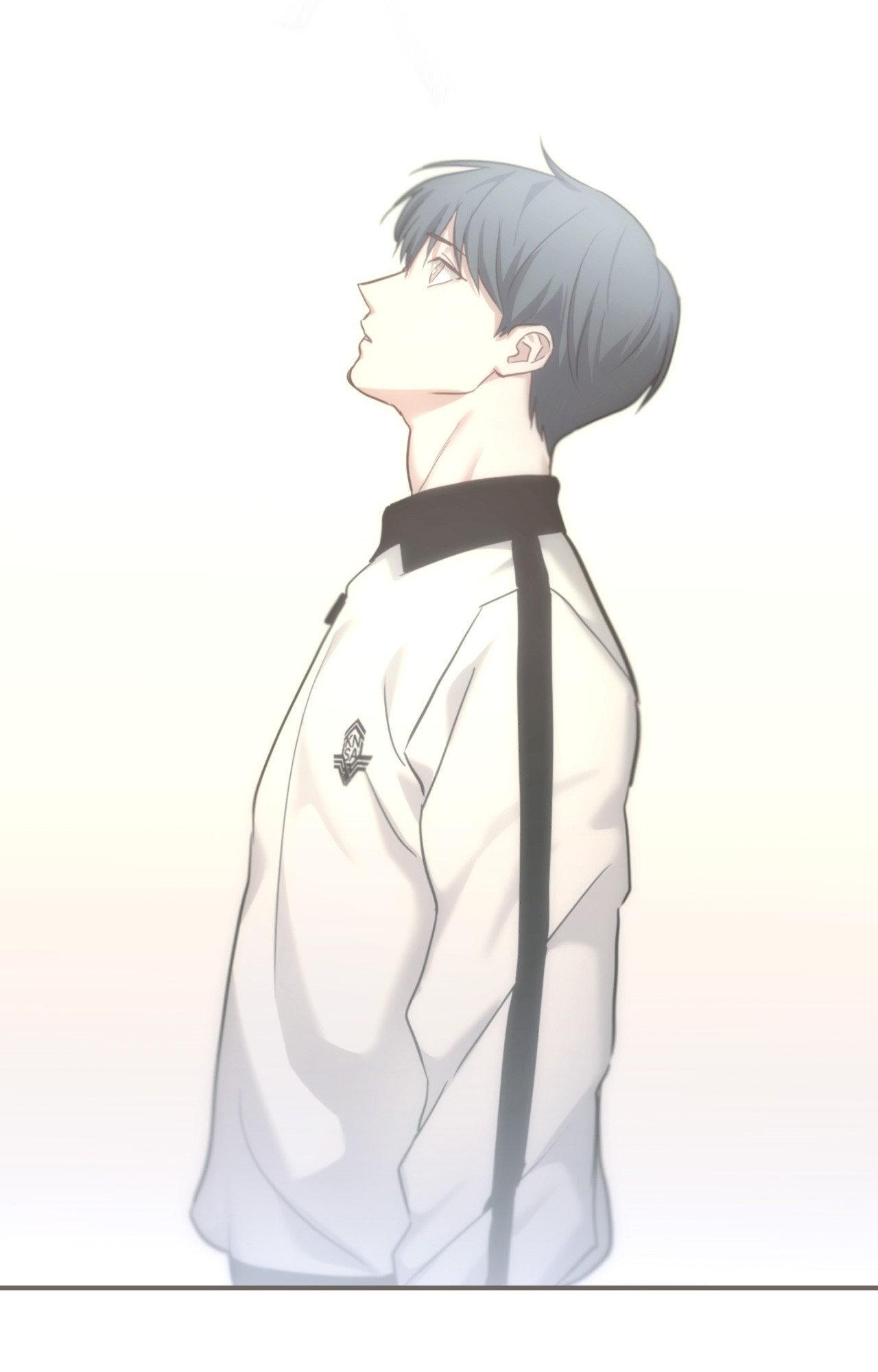 Read His Perfect Guide chapter 47 image 48 on Lezhin