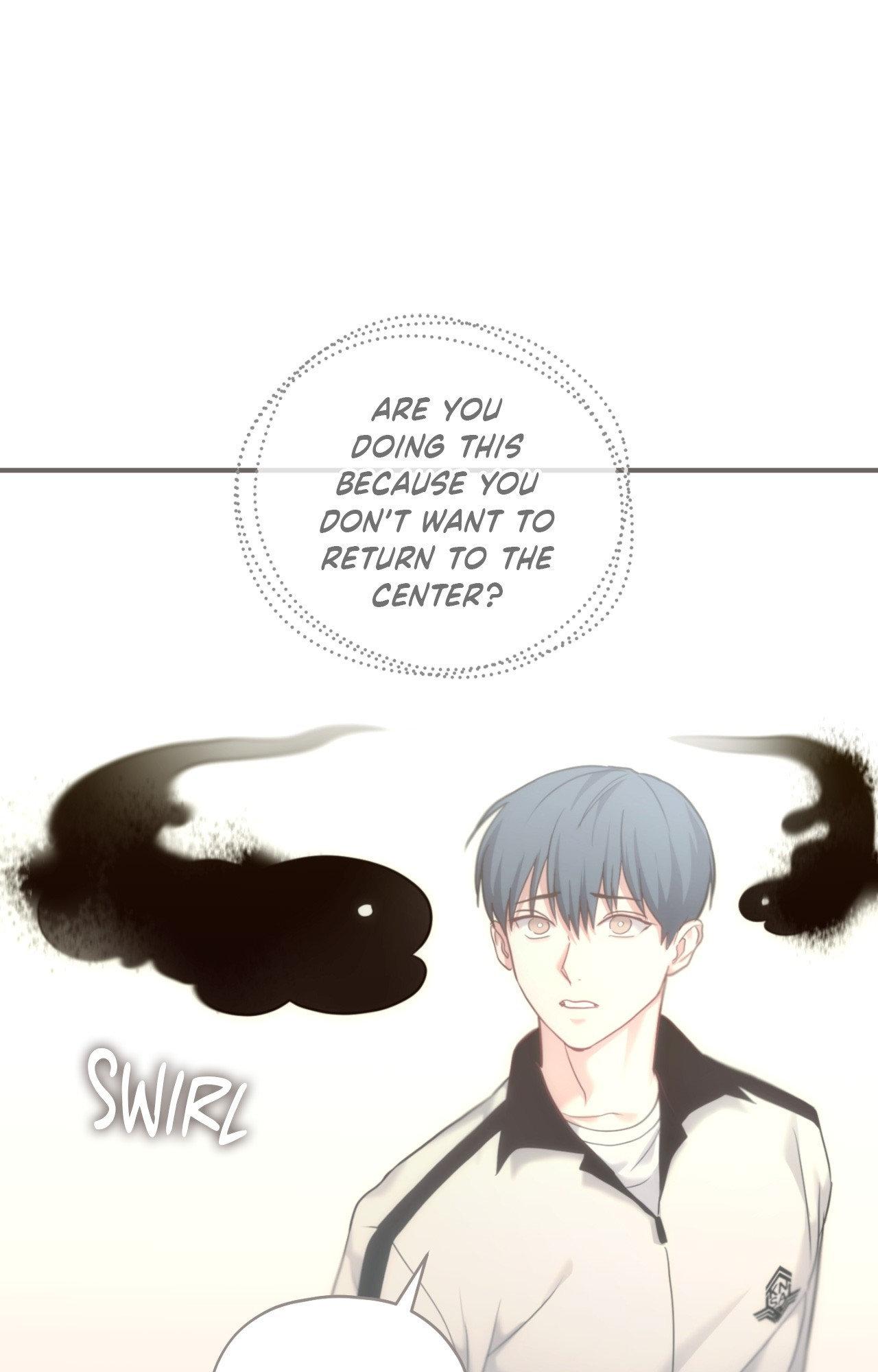 Read His Perfect Guide chapter 47 image 54 on Lezhin