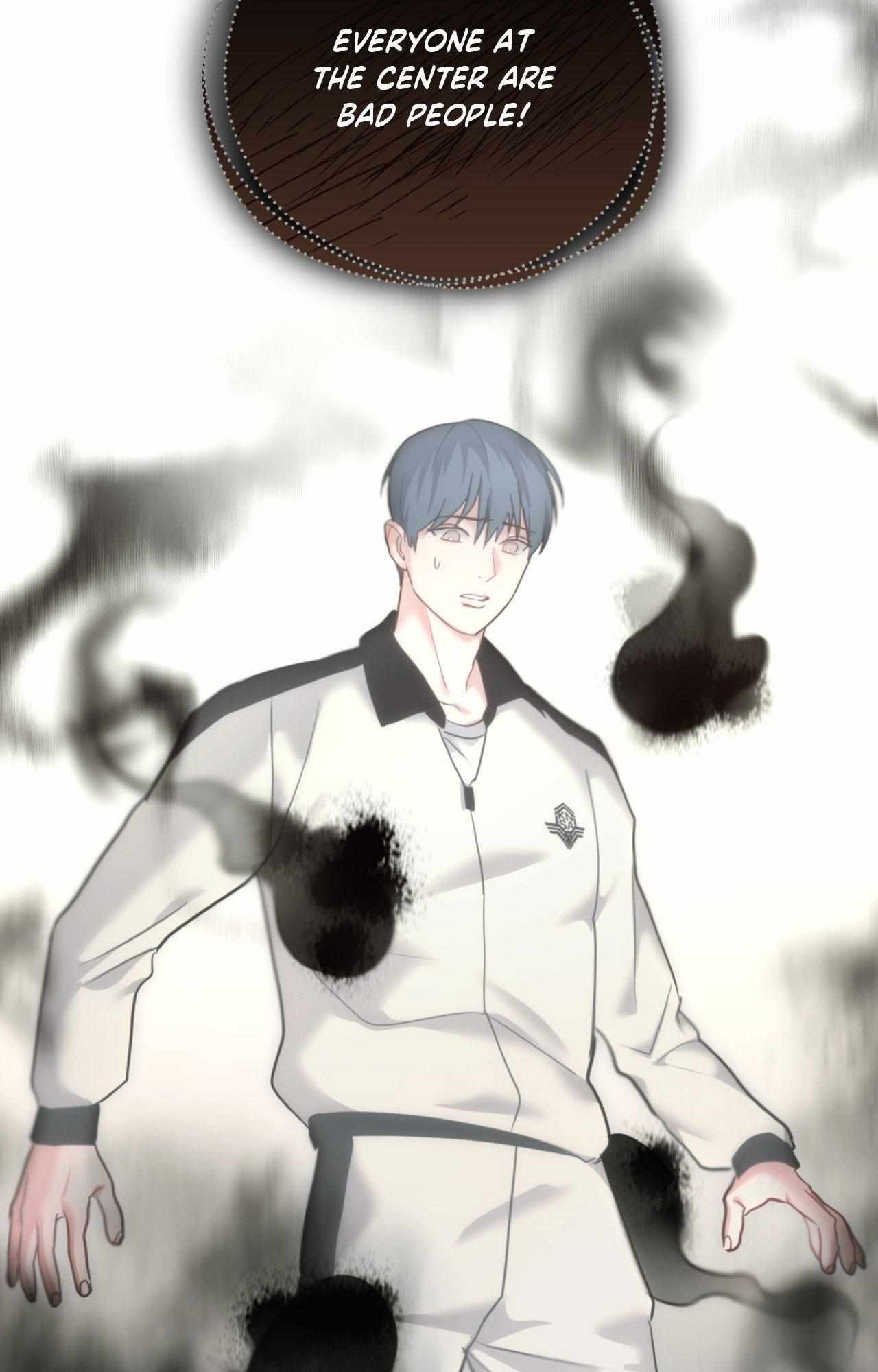 Read His Perfect Guide chapter 47 image 57 on Lezhin