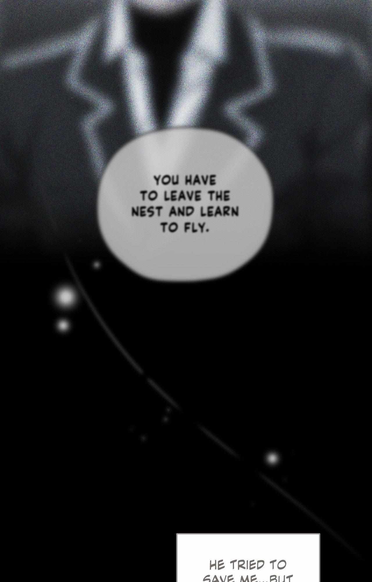 Read His Perfect Guide chapter 47 image 73 on Lezhin