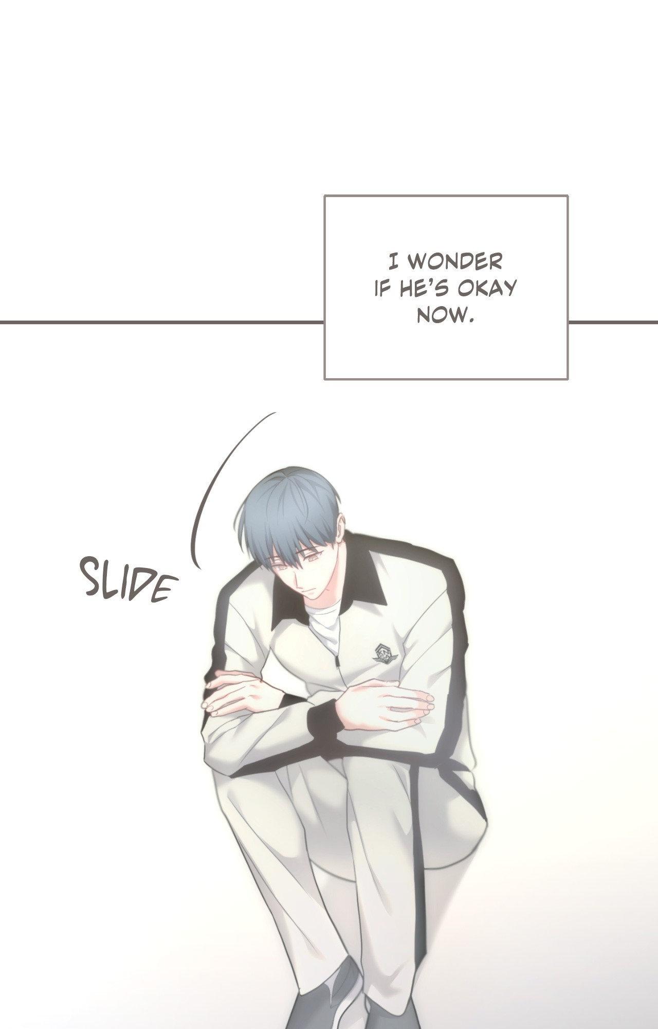 Read His Perfect Guide chapter 47 image 76 on Lezhin