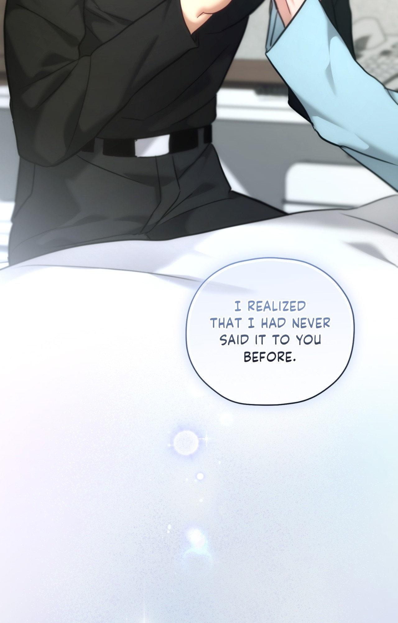 Read His Perfect Guide chapter 47 image 80 on Lezhin